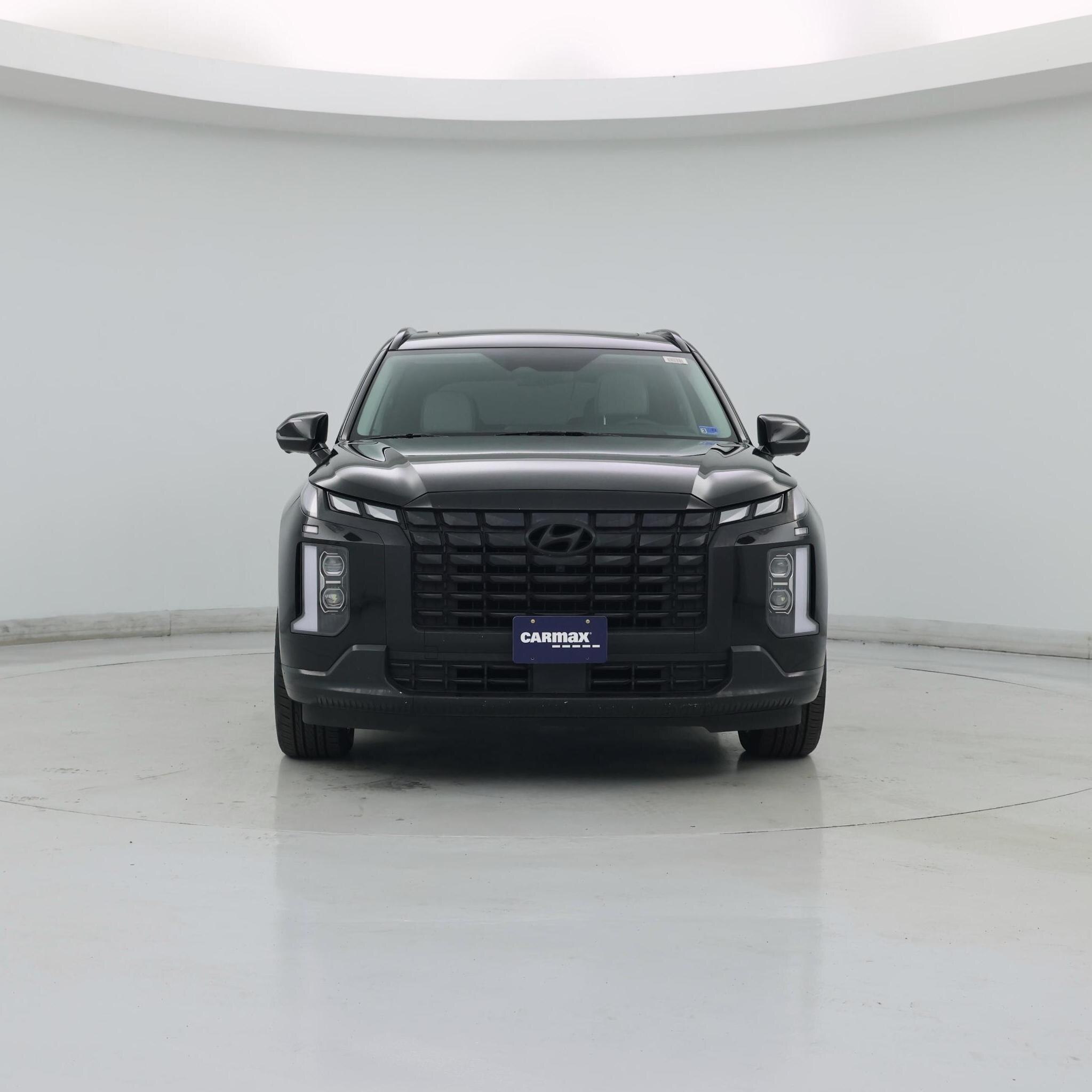 Thumbnail: 2024 Hyundai Palisade - 5