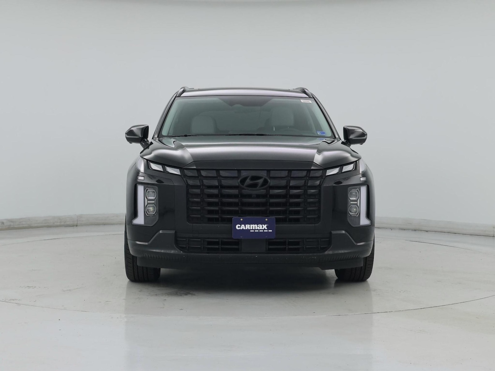 2024 Hyundai Palisade Calligraphy - Photo 6