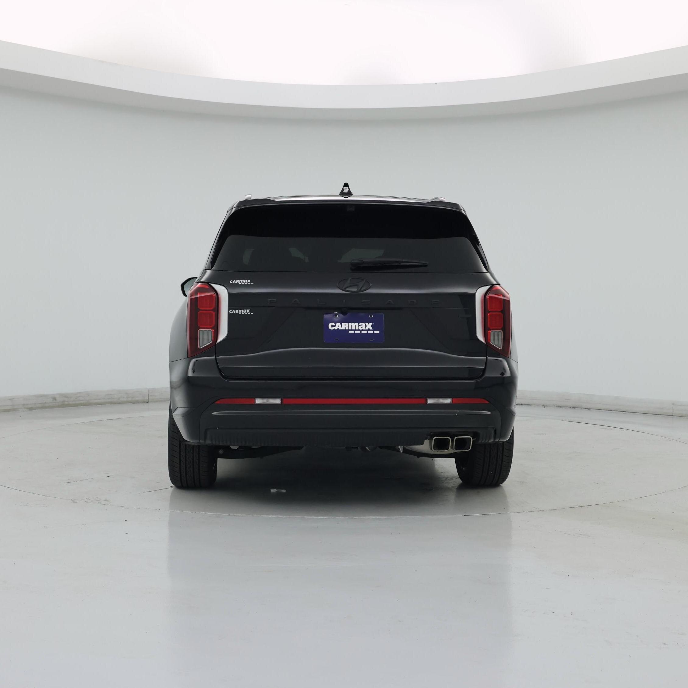 Thumbnail: 2024 Hyundai Palisade - 6