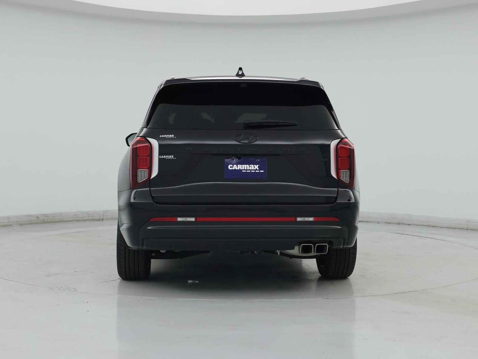 2024 Hyundai Palisade Calligraphy - Photo 7