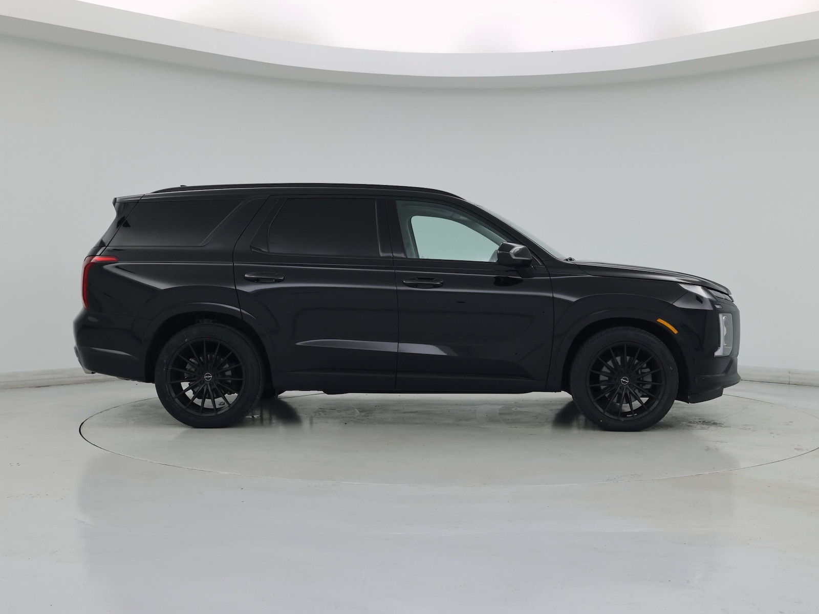 2024 Hyundai Palisade Calligraphy - Photo 8