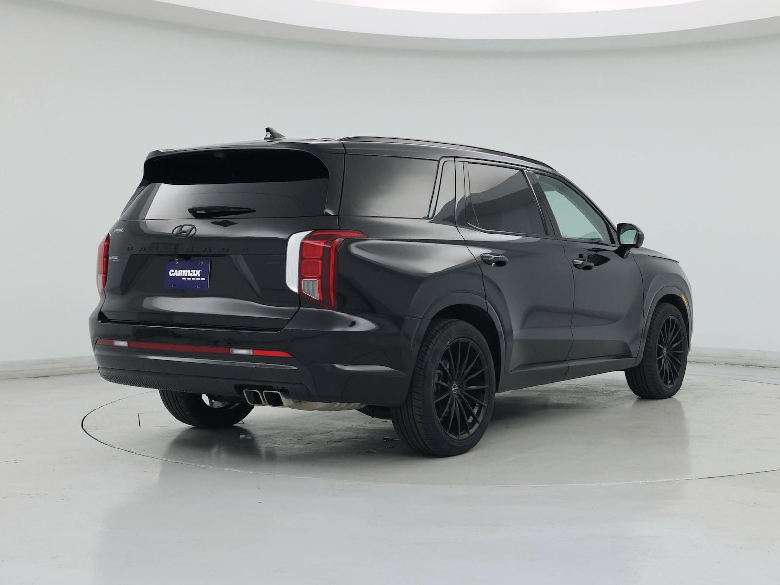2024 Hyundai Palisade Calligraphy - Photo 9