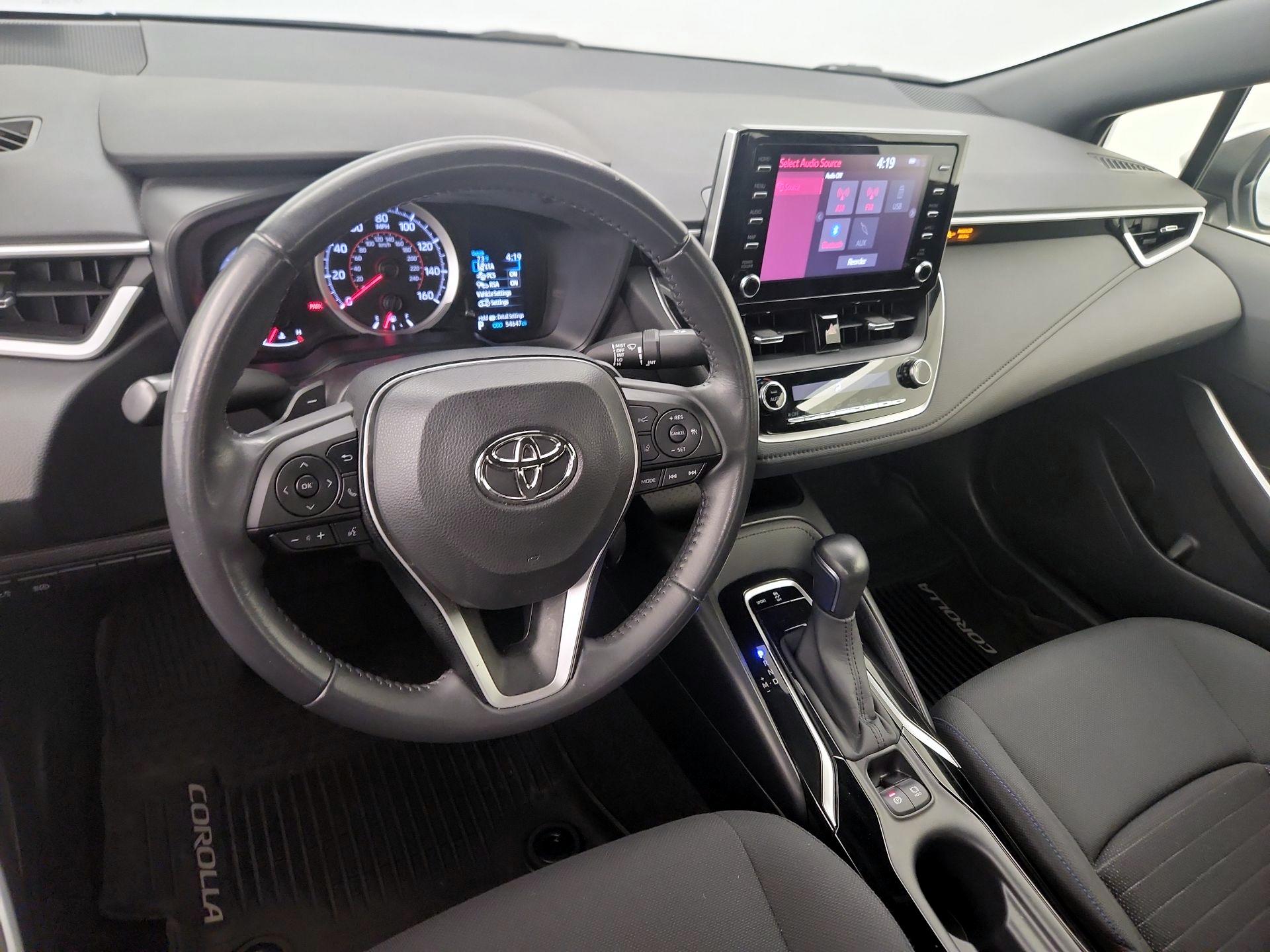 Thumbnail: 2020 Toyota Corolla - 9