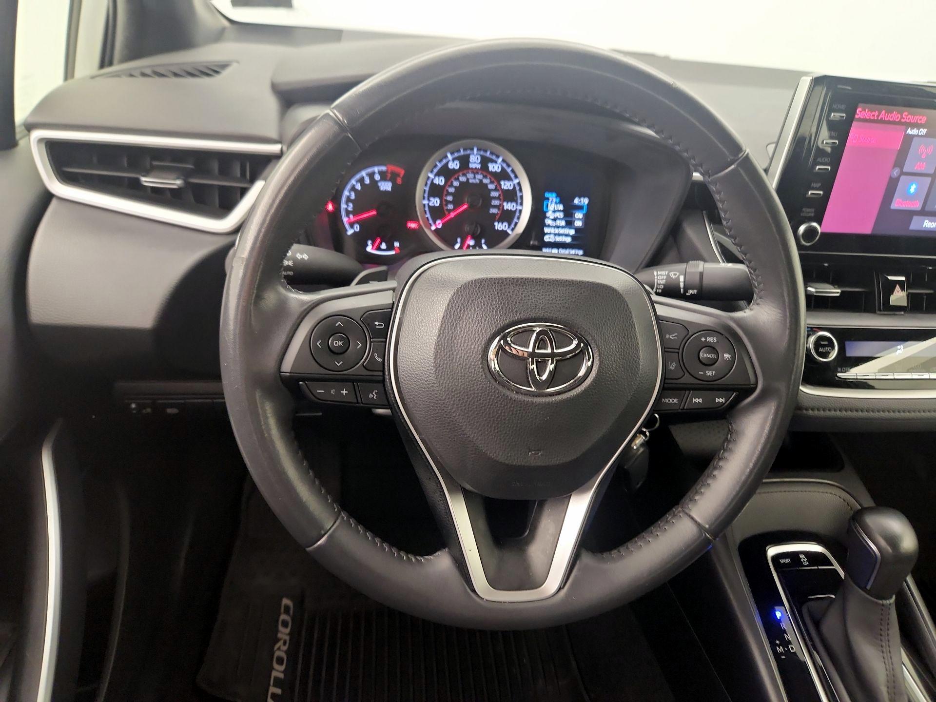 Thumbnail: 2020 Toyota Corolla - 10