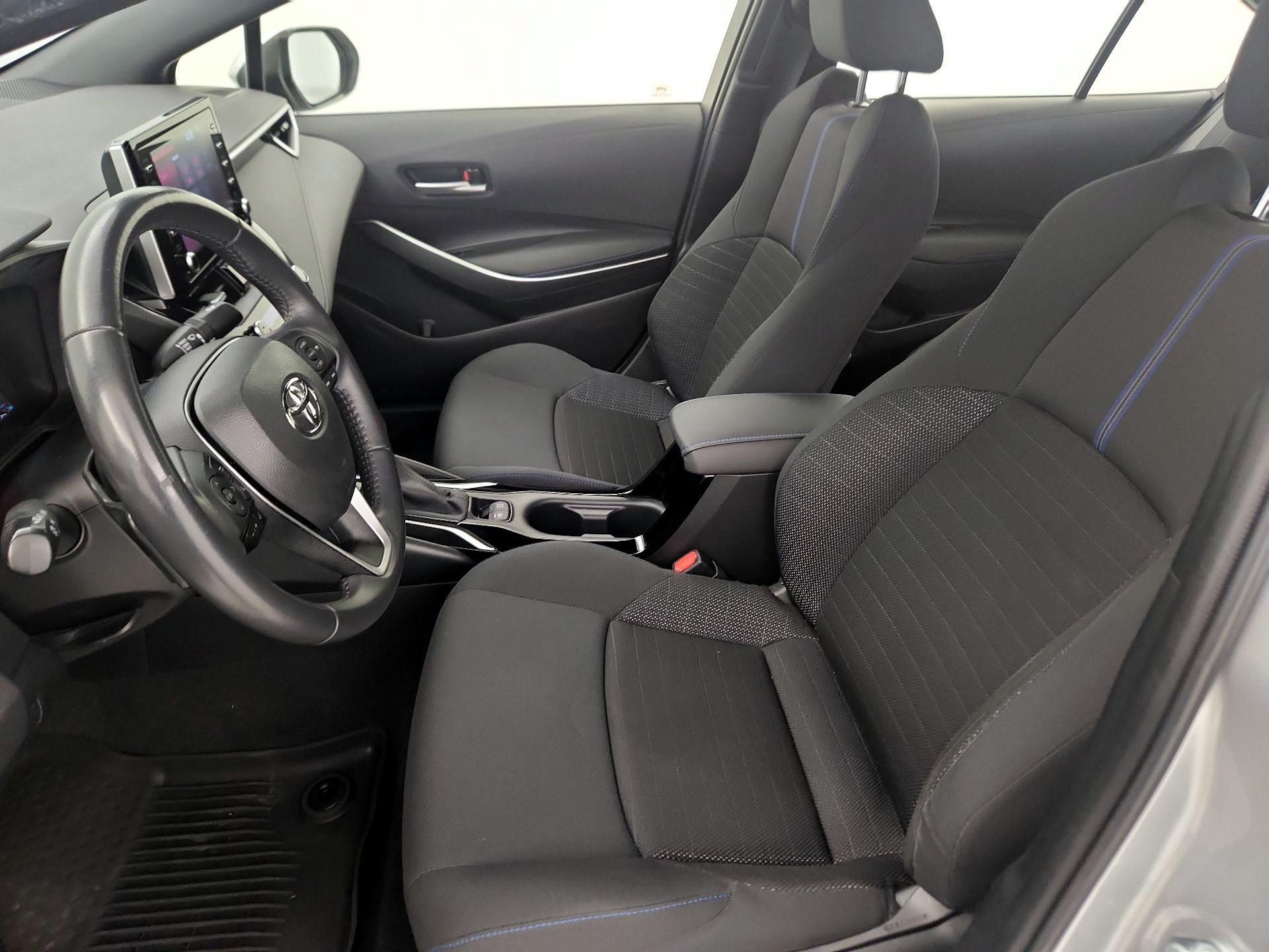 Thumbnail: 2020 Toyota Corolla - 11