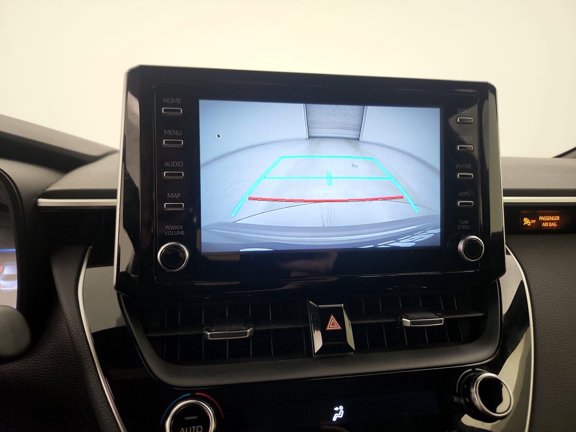 Thumbnail: 2020 Toyota Corolla - 14