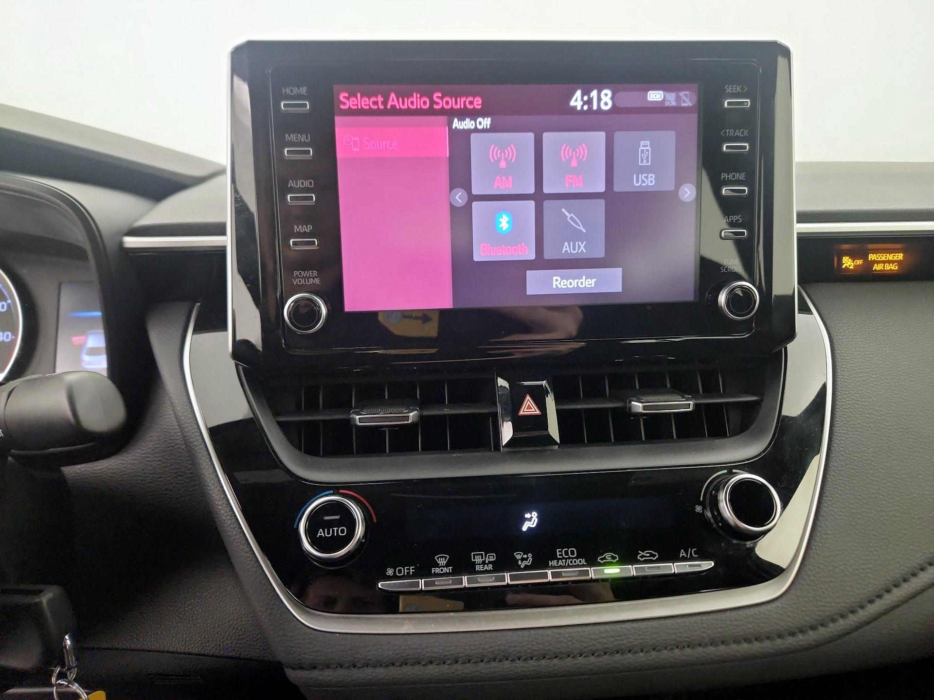 Thumbnail: 2020 Toyota Corolla - 15