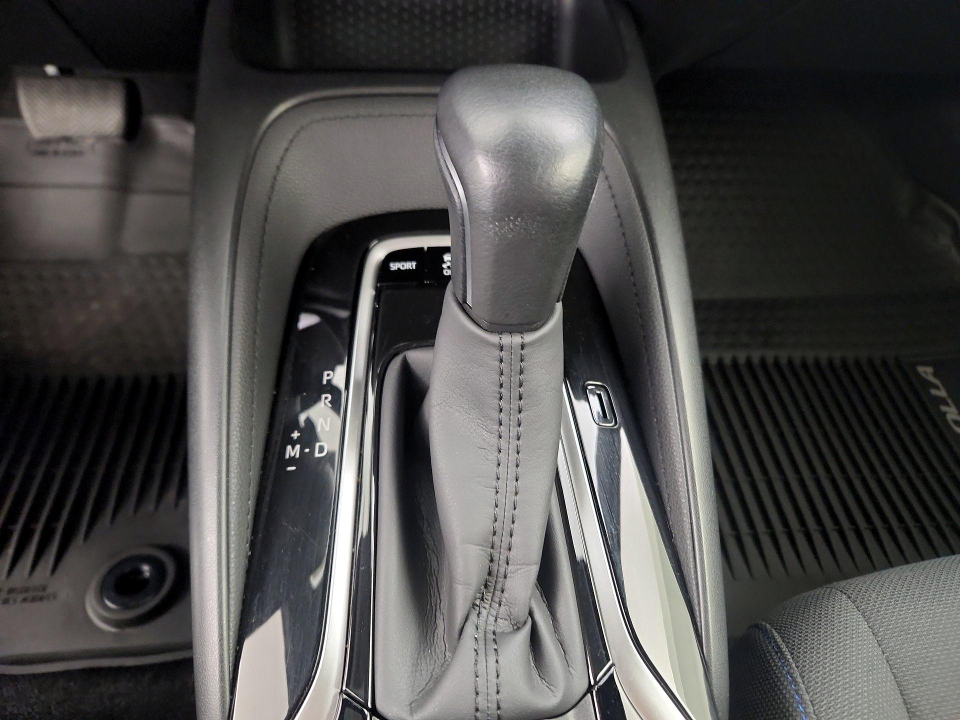 Thumbnail: 2020 Toyota Corolla - 17