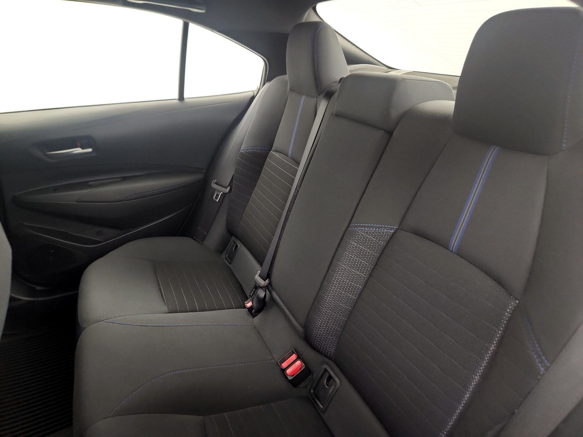 Thumbnail: 2020 Toyota Corolla - 18