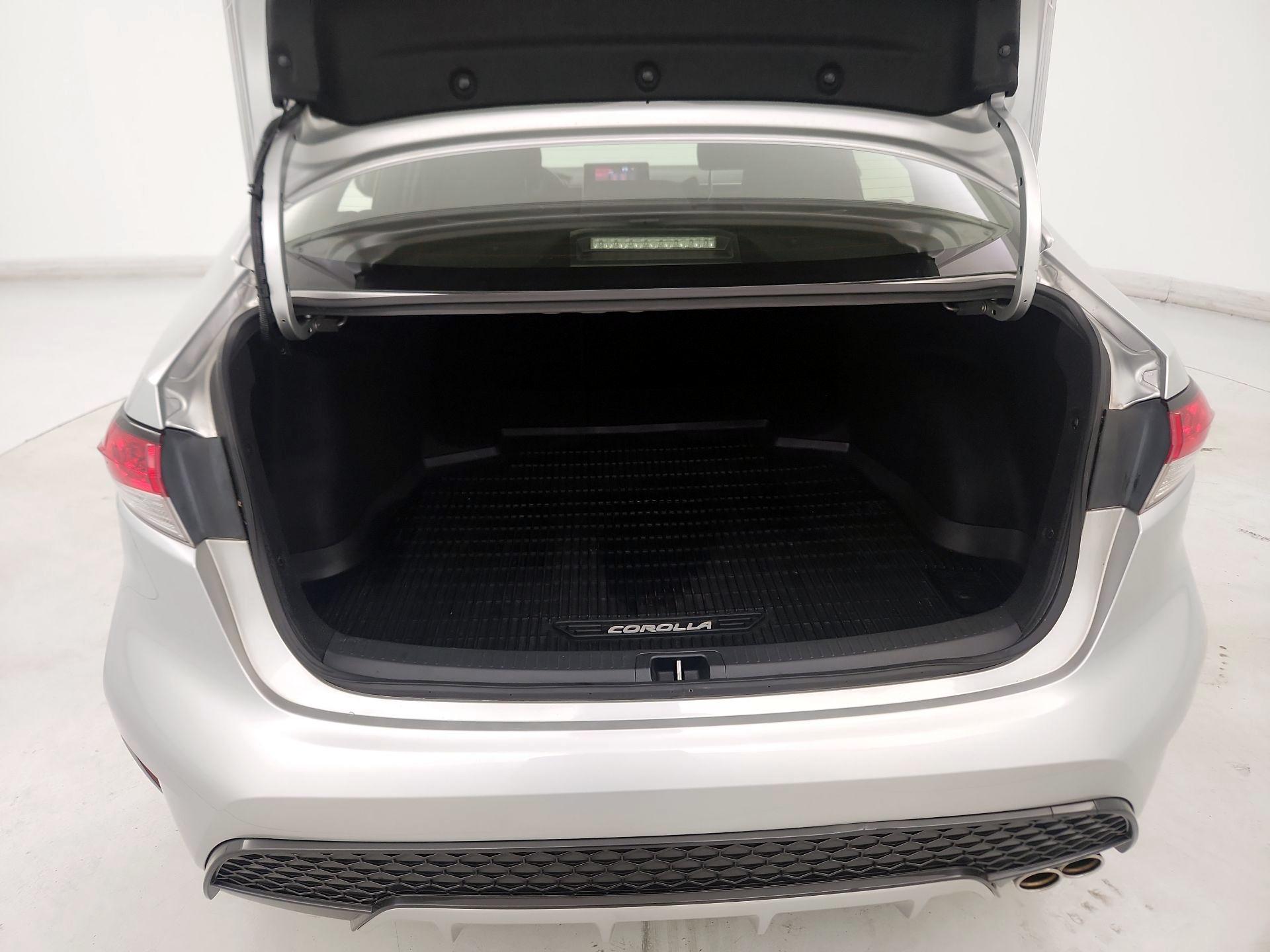 Thumbnail: 2020 Toyota Corolla - 19