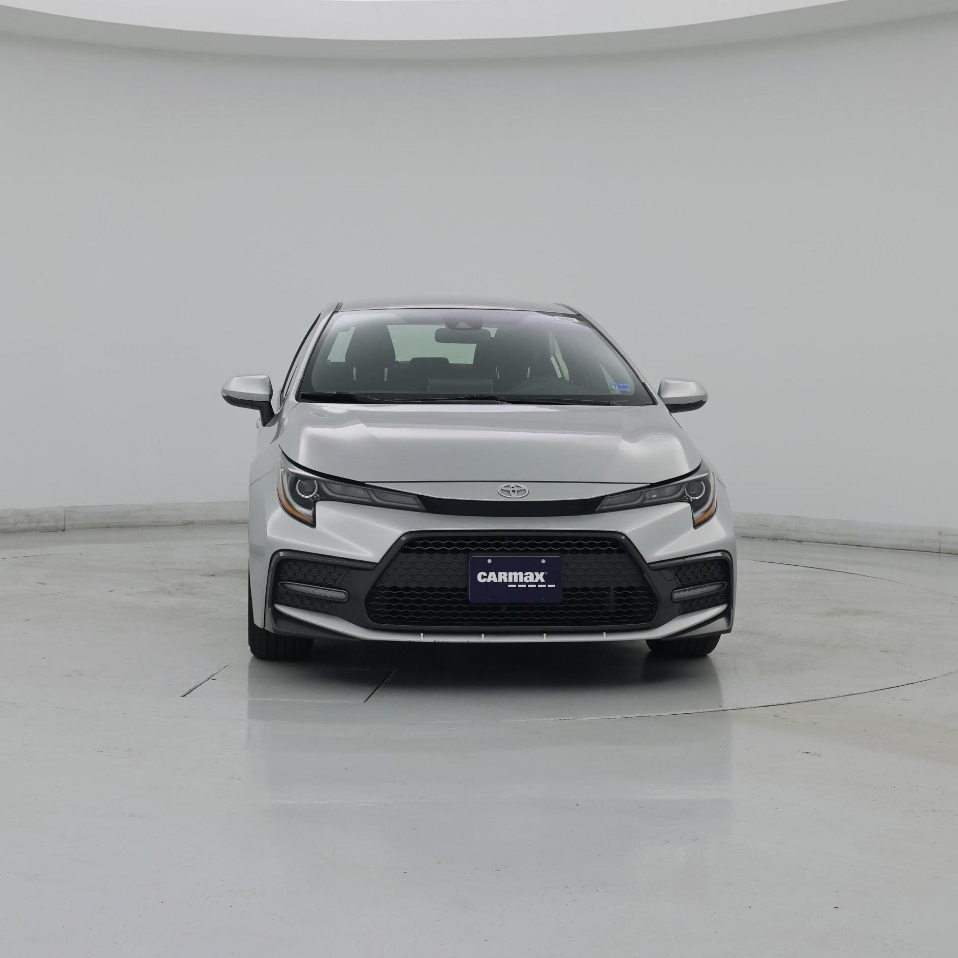 Thumbnail: 2020 Toyota Corolla - 5