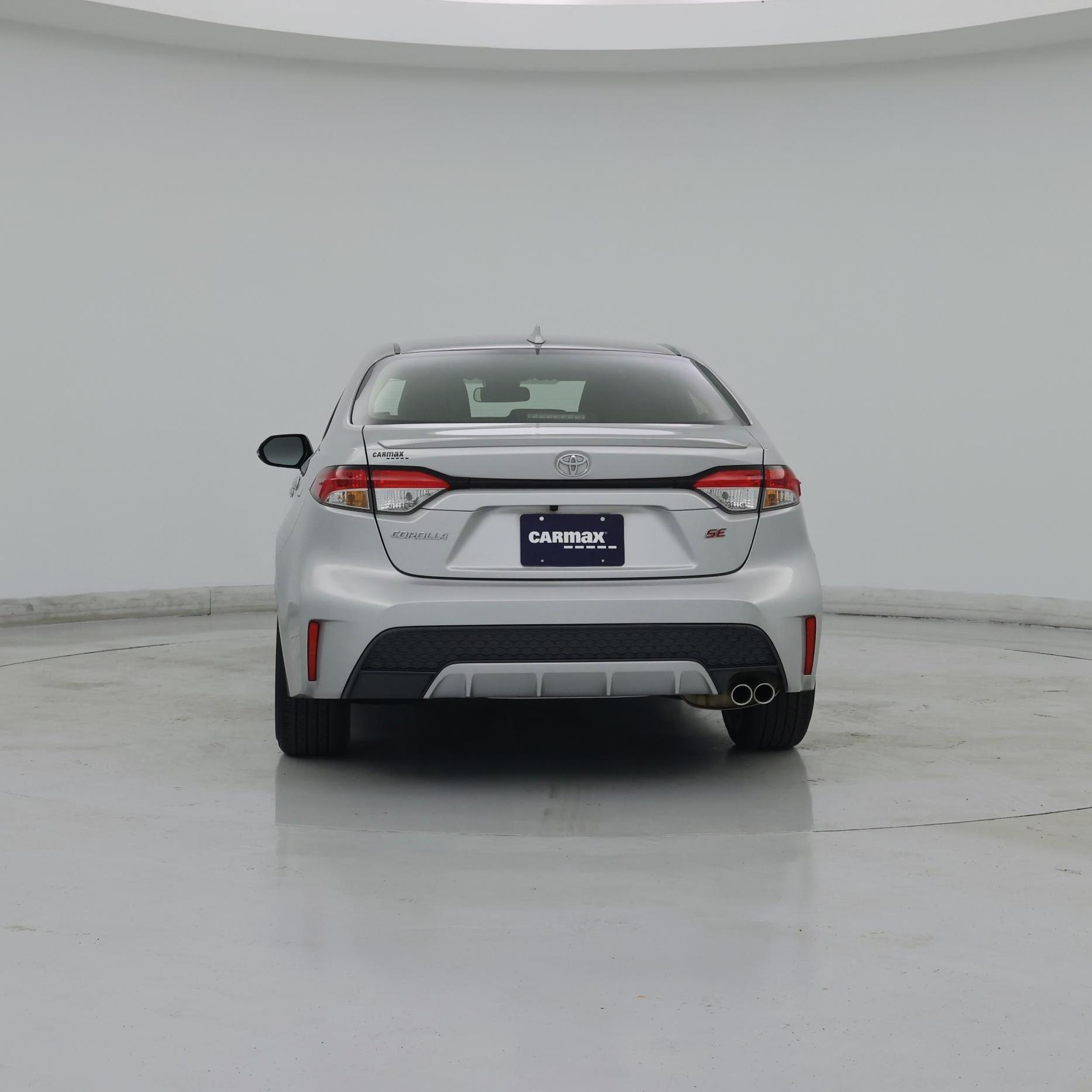 Thumbnail: 2020 Toyota Corolla - 6