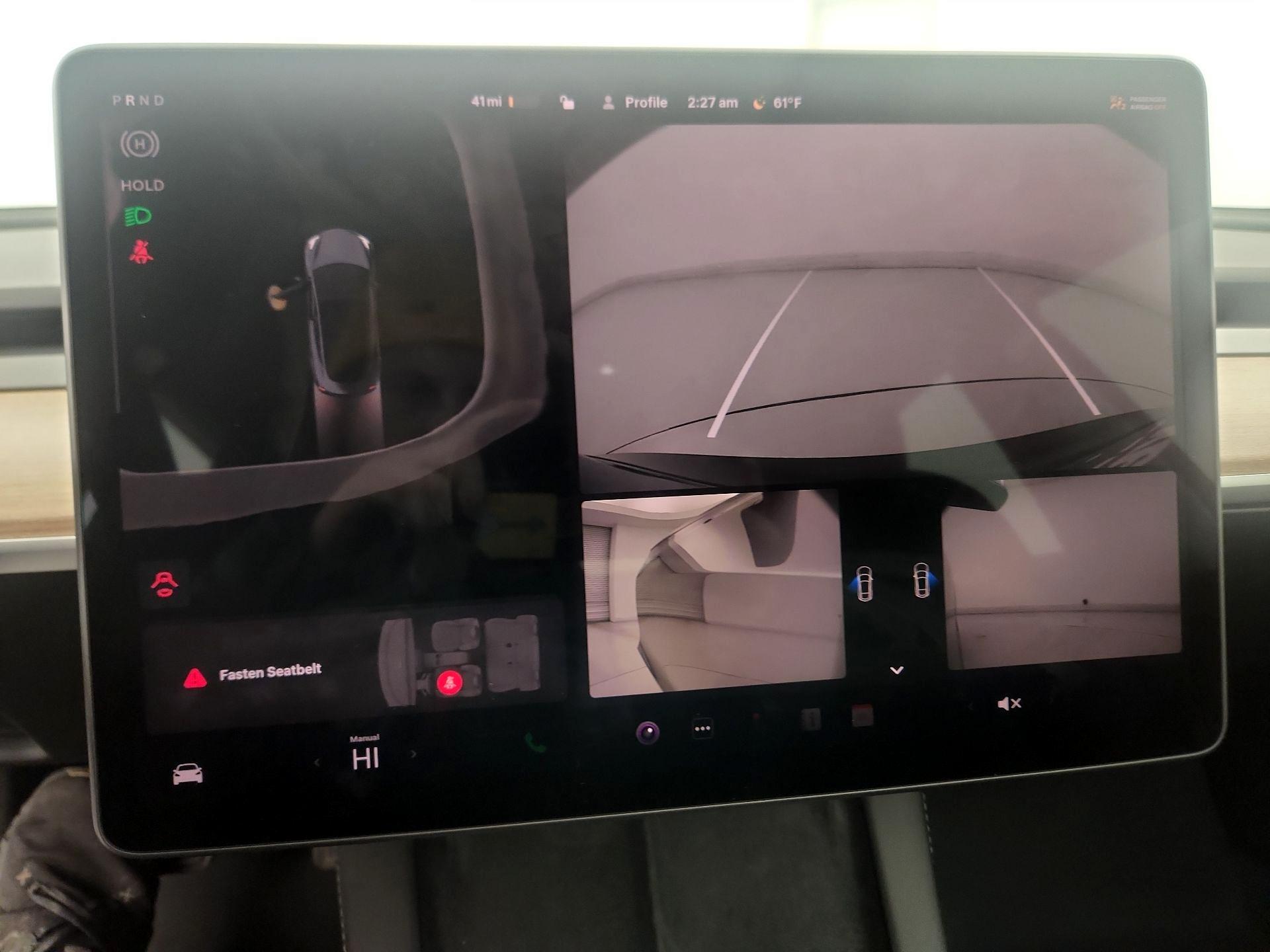 Thumbnail: 2023 Tesla Model 3 - 14