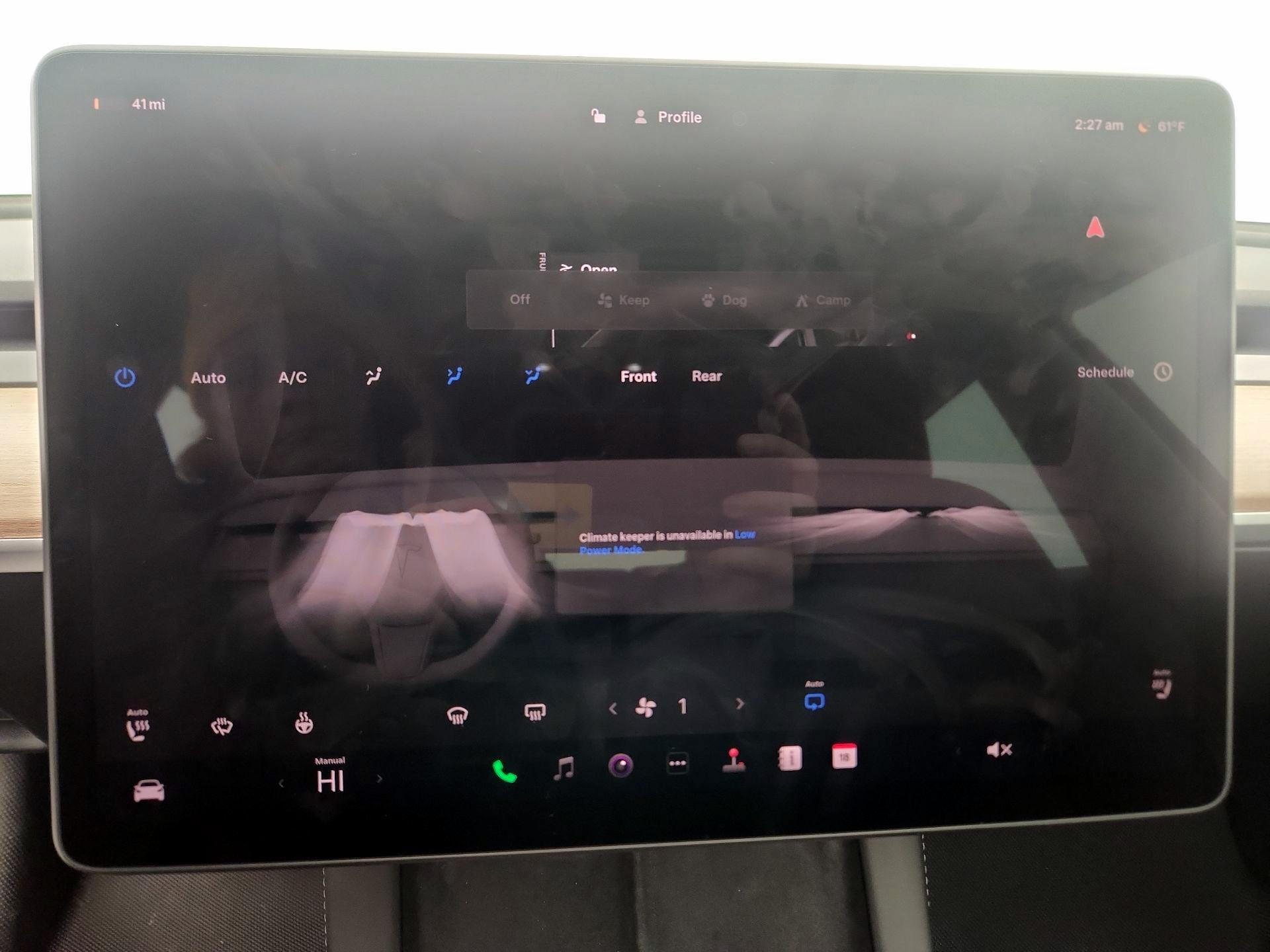 Thumbnail: 2023 Tesla Model 3 - 16