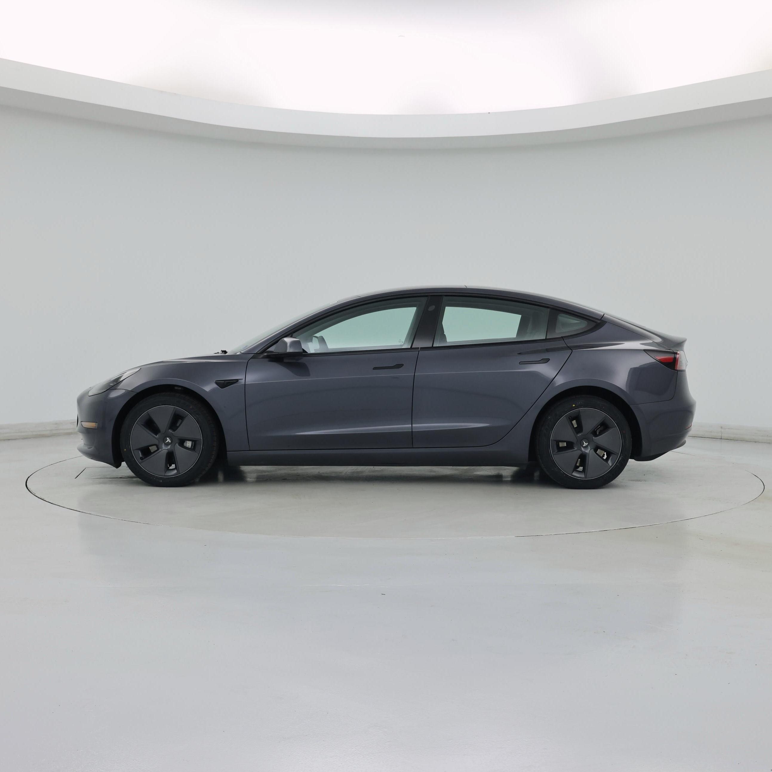 Thumbnail: 2023 Tesla Model 3 - 3