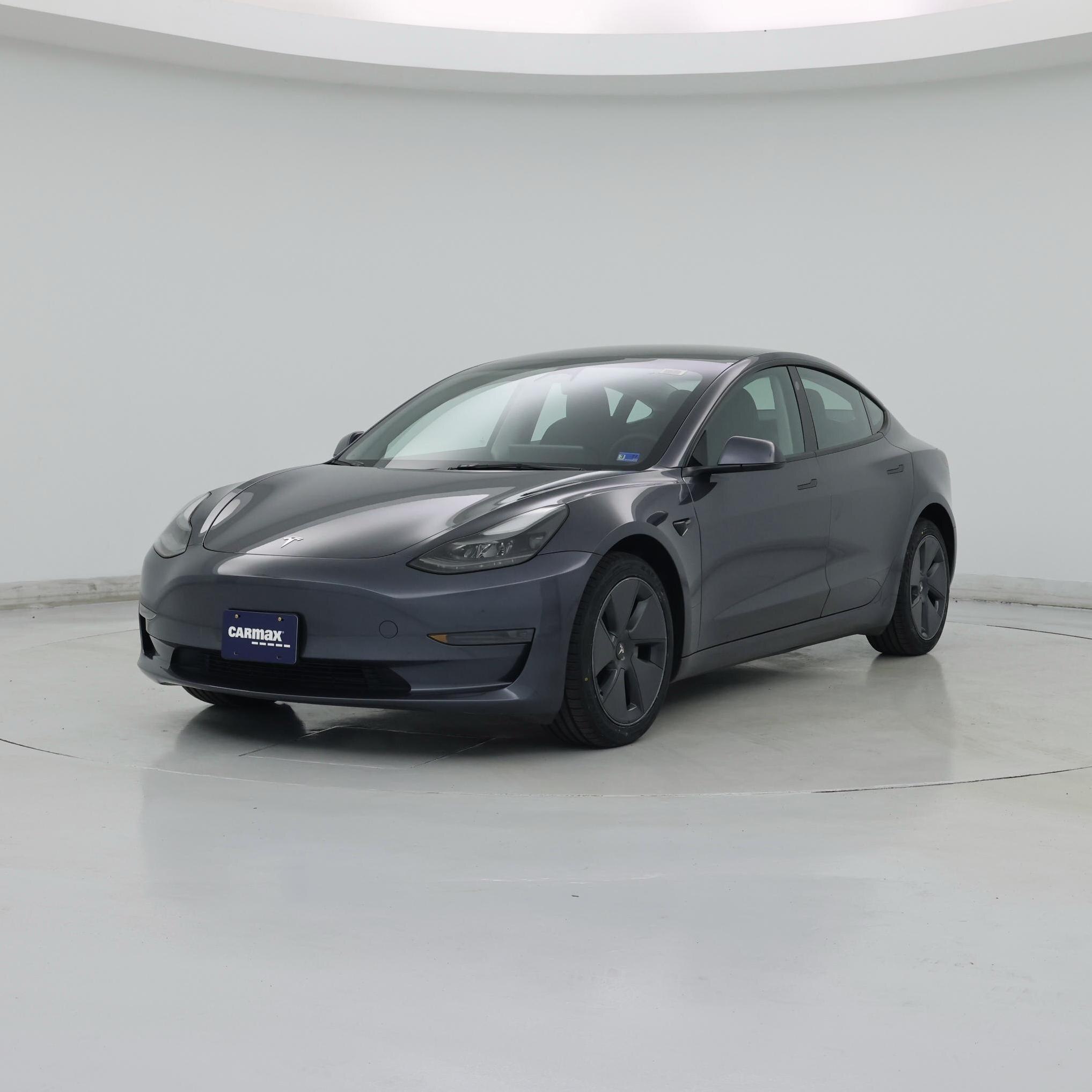 Thumbnail: 2023 Tesla Model 3 - 4