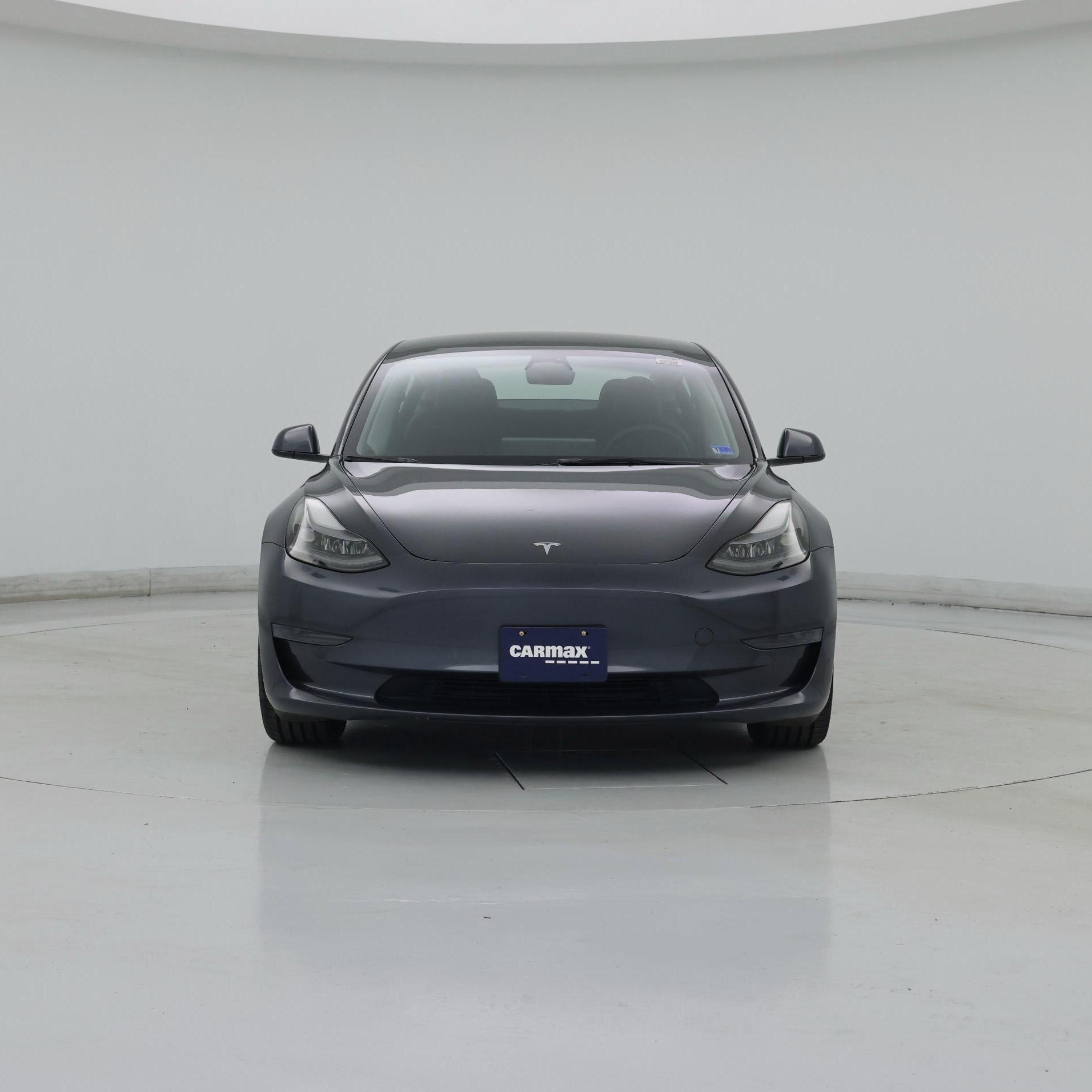 Thumbnail: 2023 Tesla Model 3 - 5