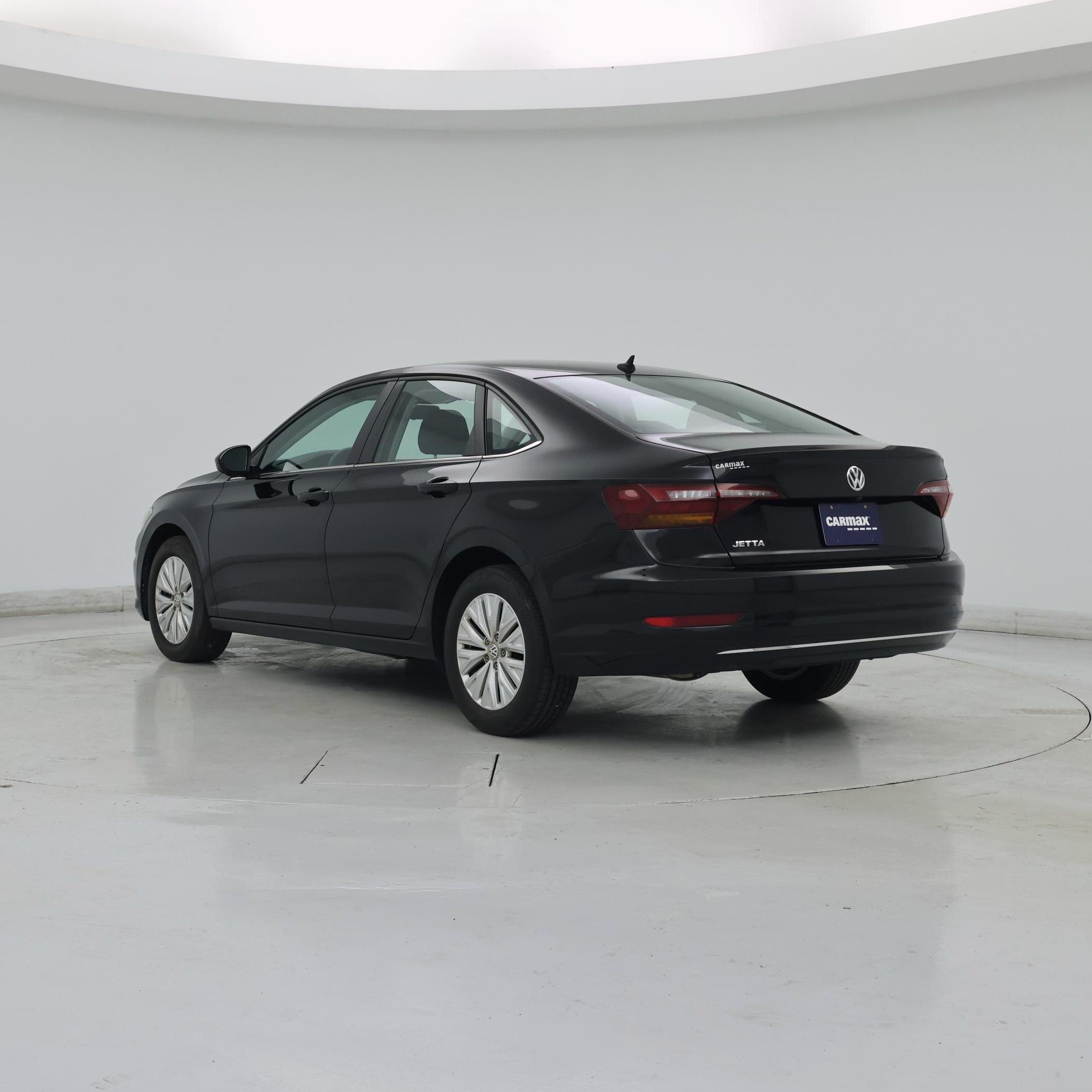 Thumbnail: 2019 Volkswagen Jetta - 2