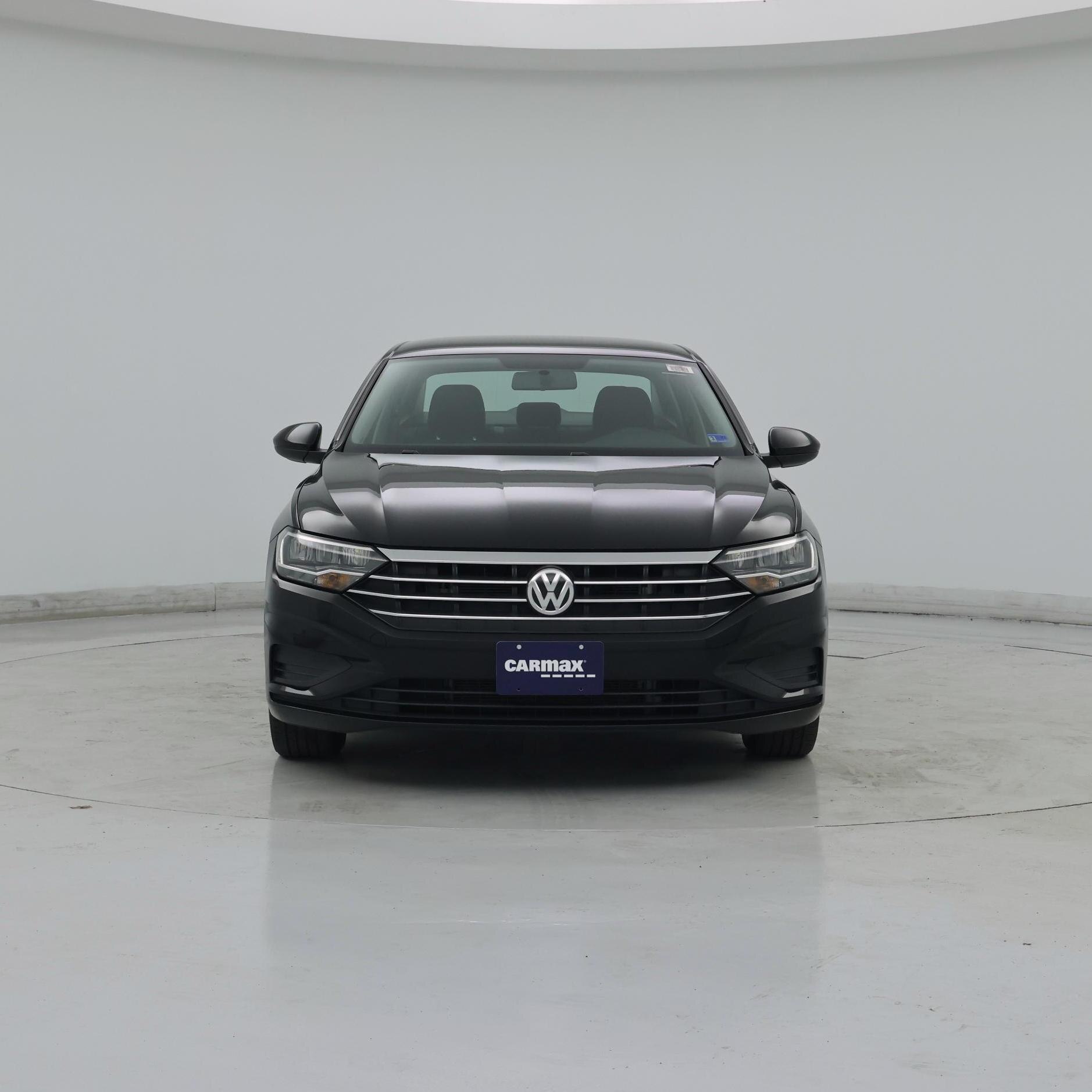 Thumbnail: 2019 Volkswagen Jetta - 5