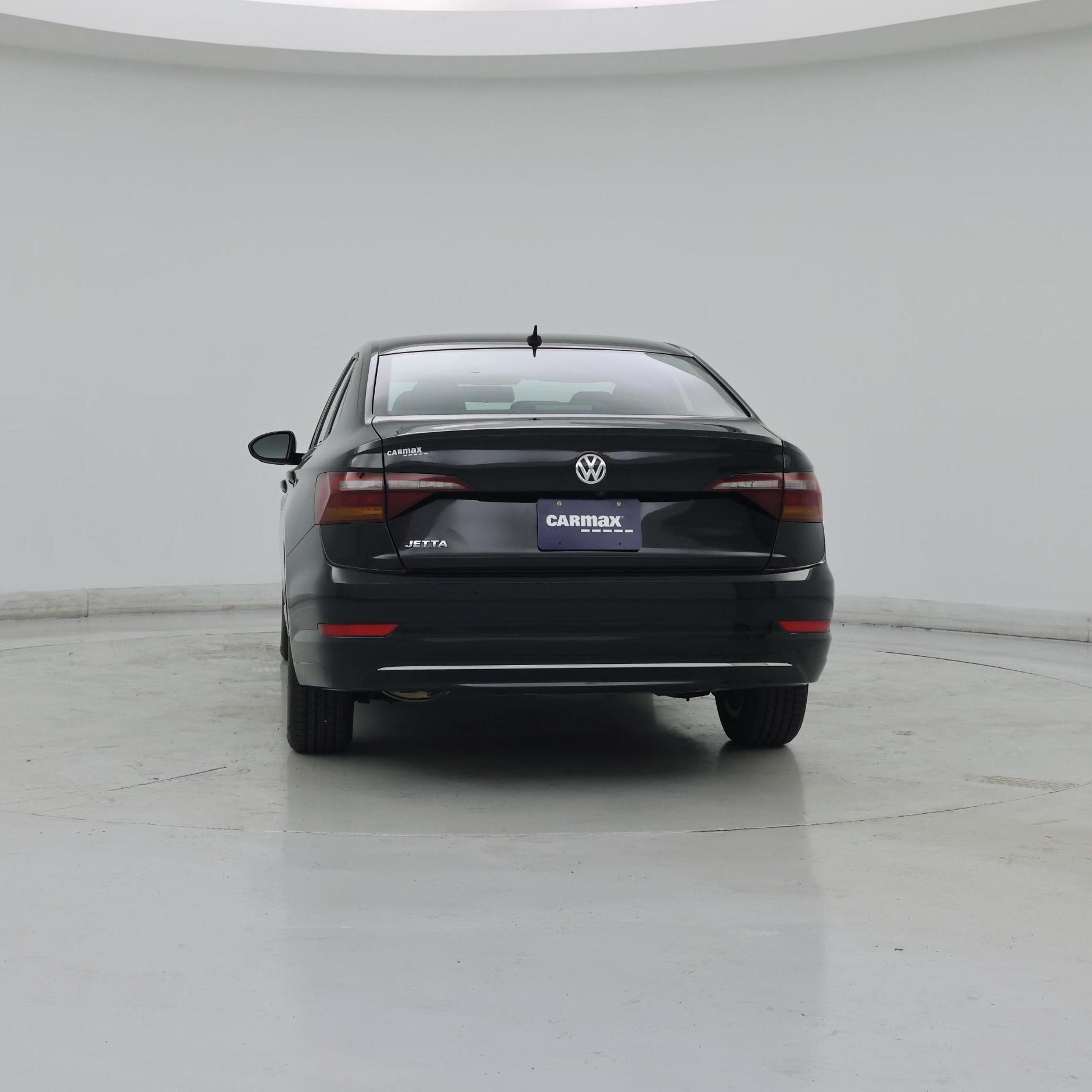 Thumbnail: 2019 Volkswagen Jetta - 6