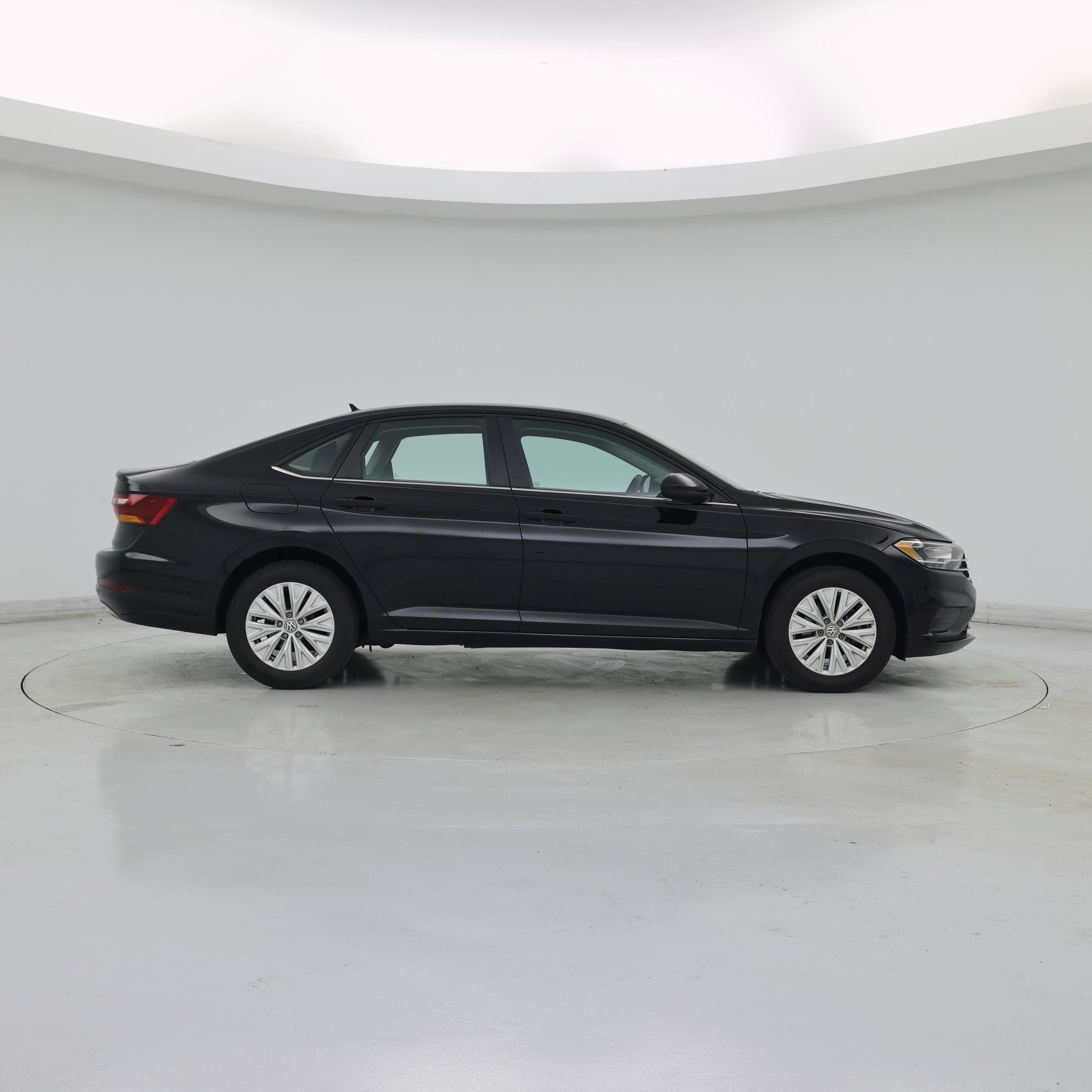 Thumbnail: 2019 Volkswagen Jetta - 7