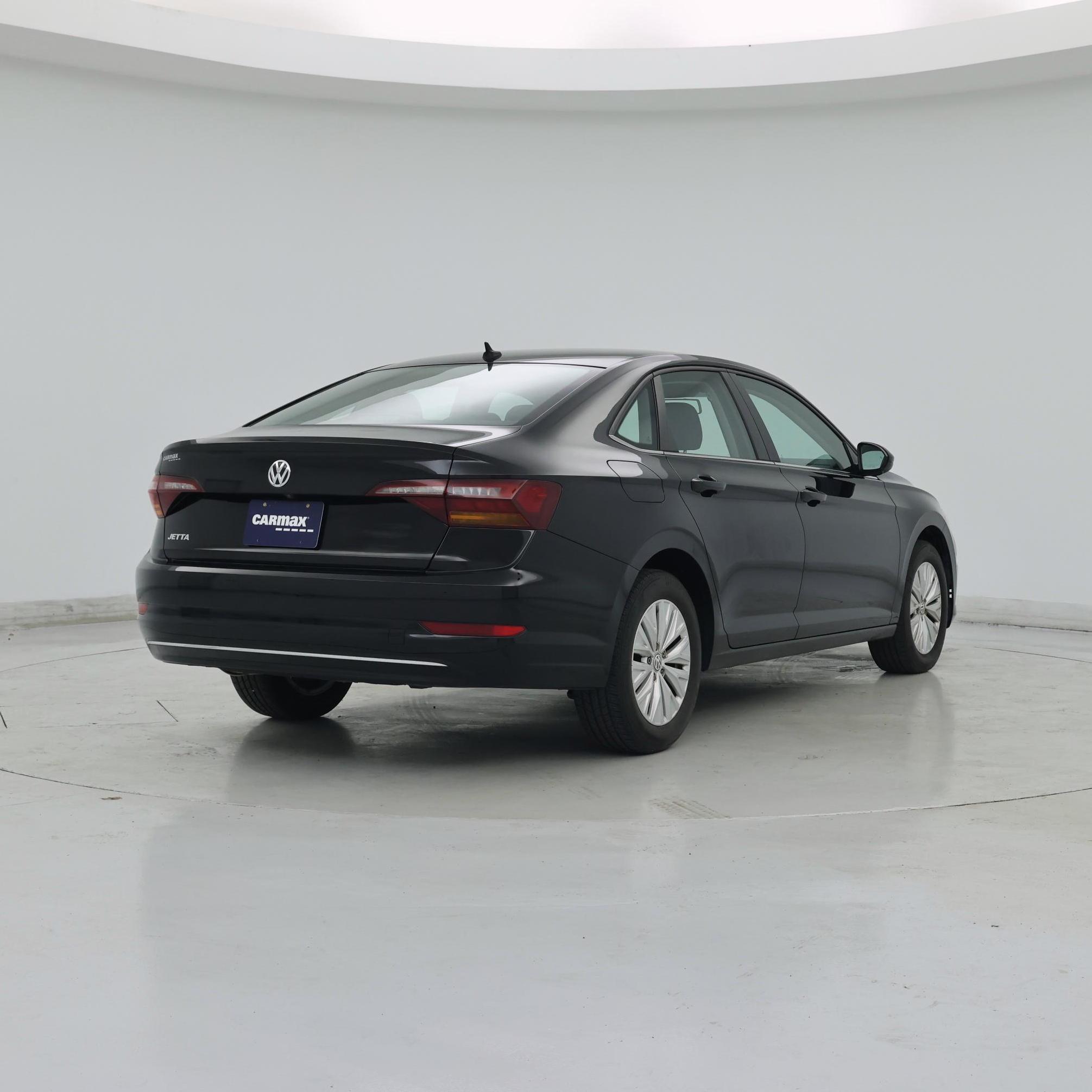 Thumbnail: 2019 Volkswagen Jetta - 8