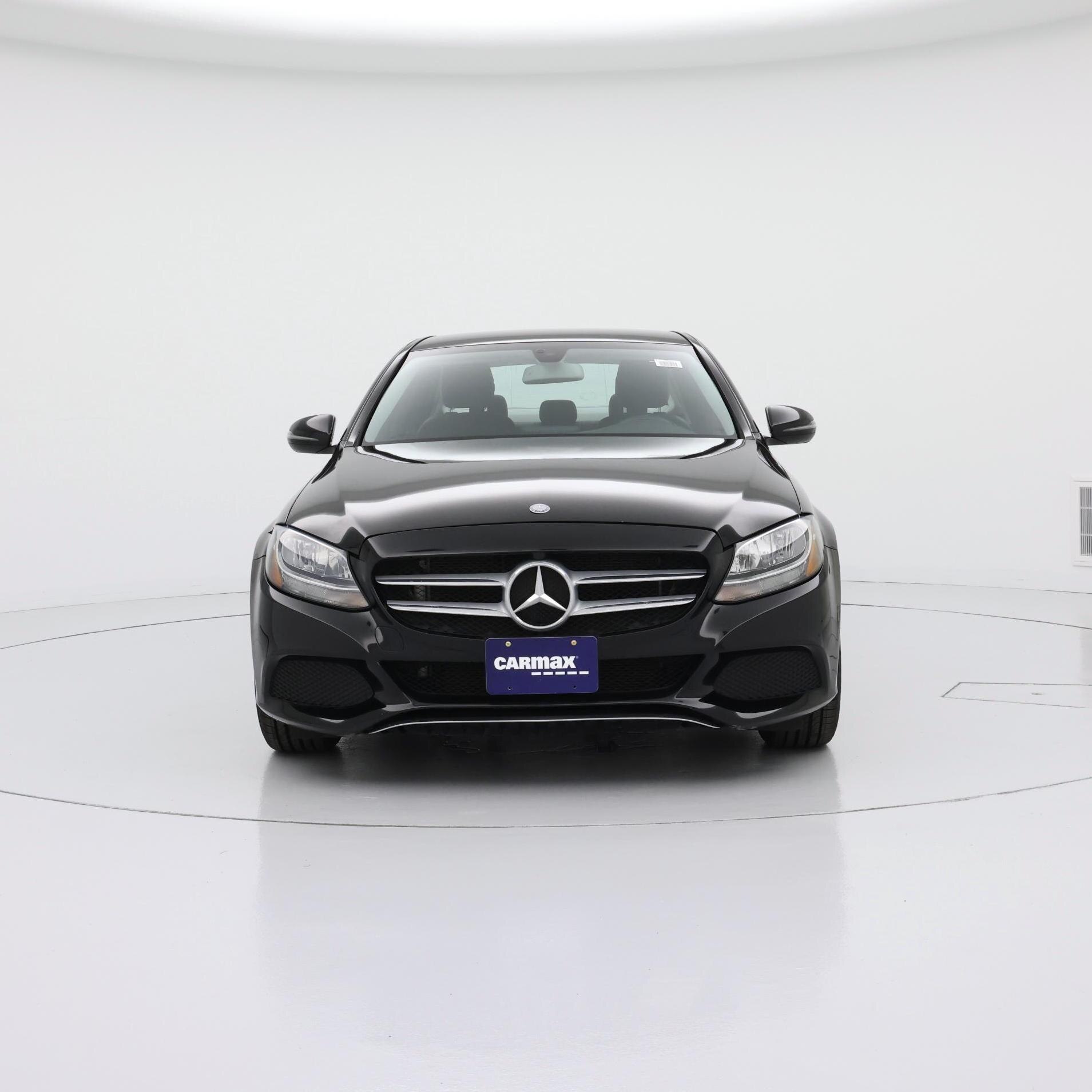 Thumbnail: 2017 Mercedes-Benz C-Class - 5