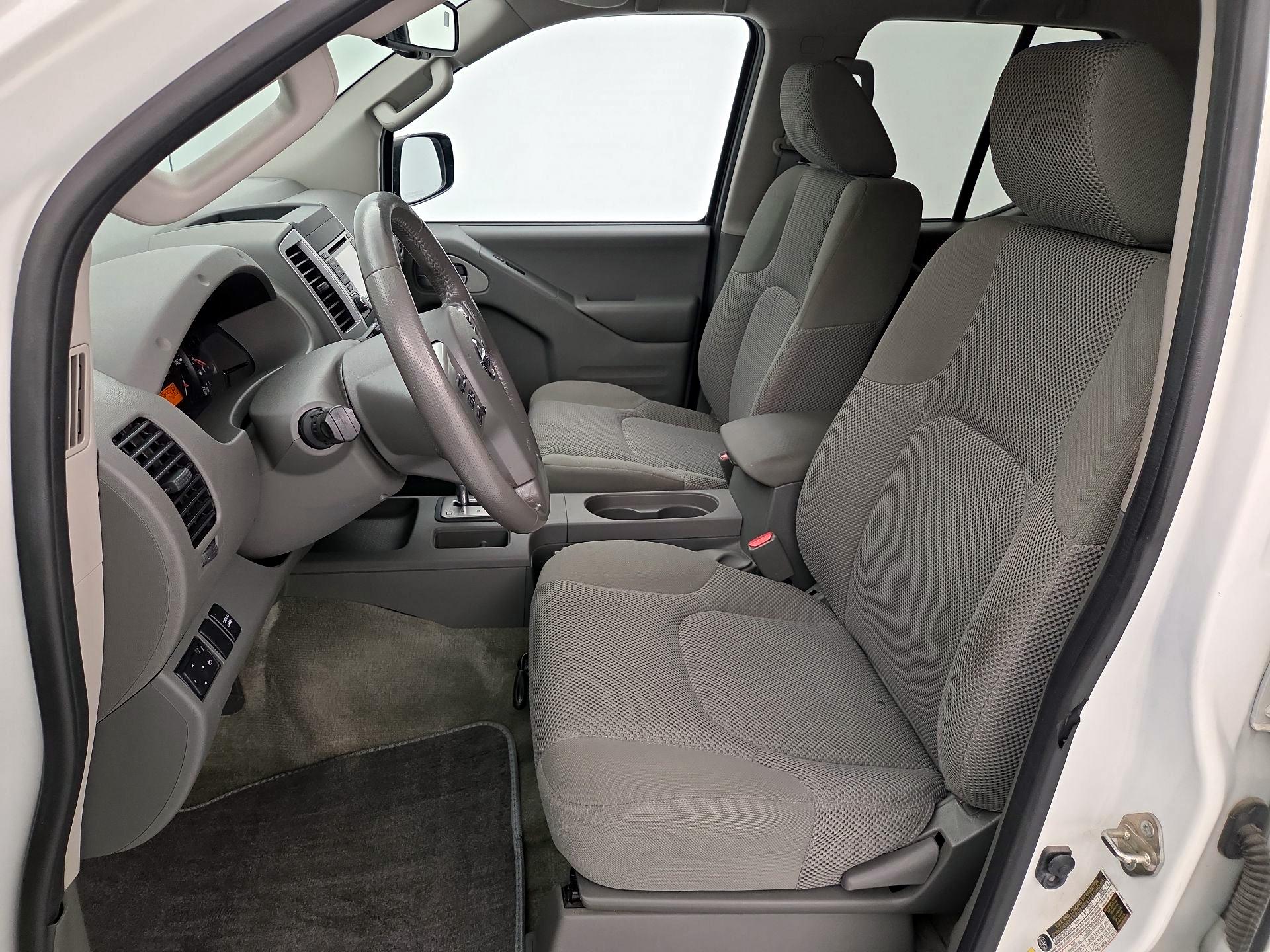 Thumbnail: 2016 Nissan Frontier - 11