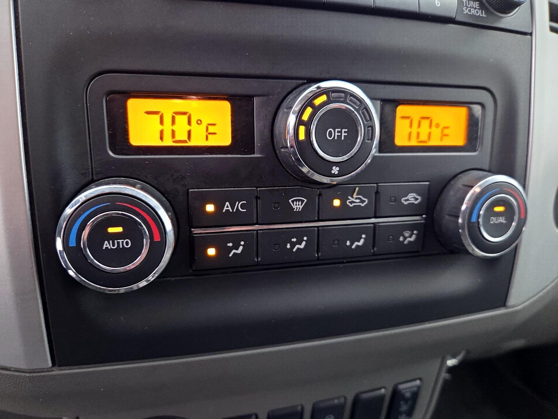 Thumbnail: 2016 Nissan Frontier - 16