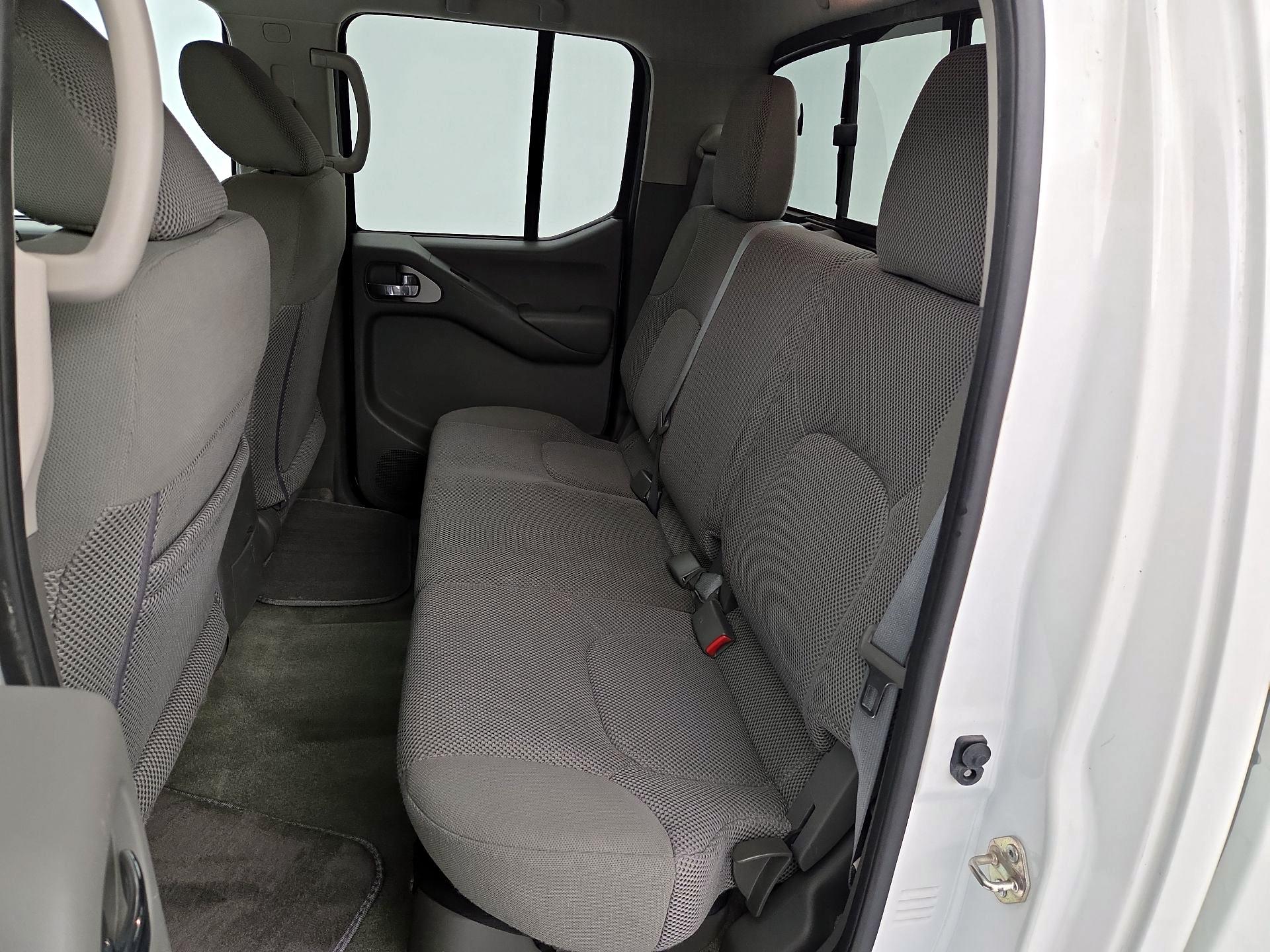 Thumbnail: 2016 Nissan Frontier - 19