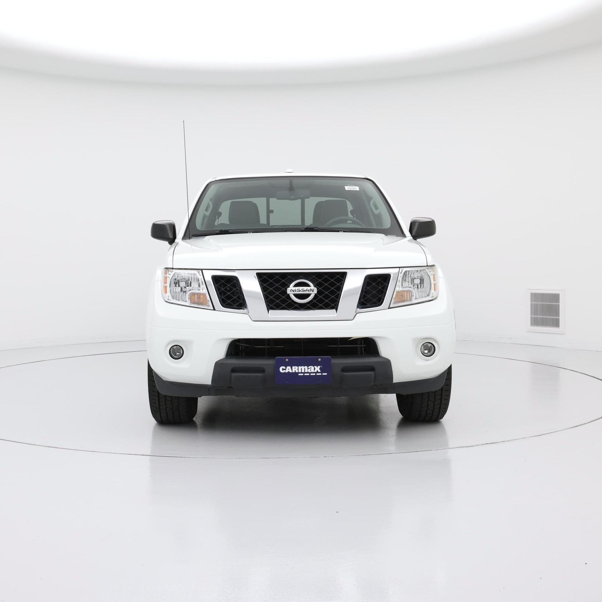 Thumbnail: 2016 Nissan Frontier - 5