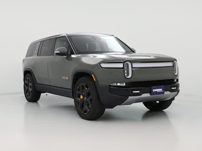 2023 Rivian R1S Launch Edition Quad-Motor Large