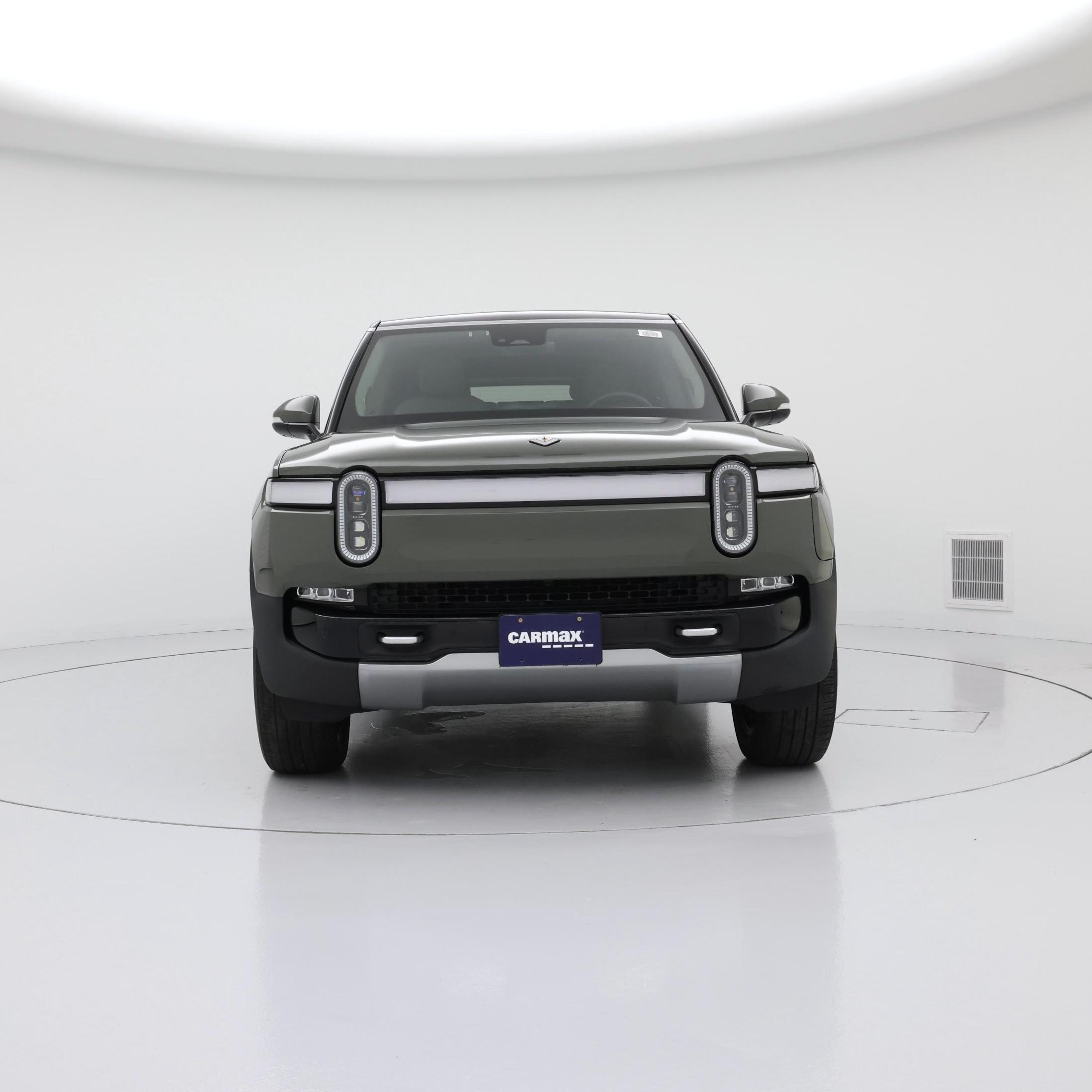 Thumbnail: 2023 Rivian R1S - 5