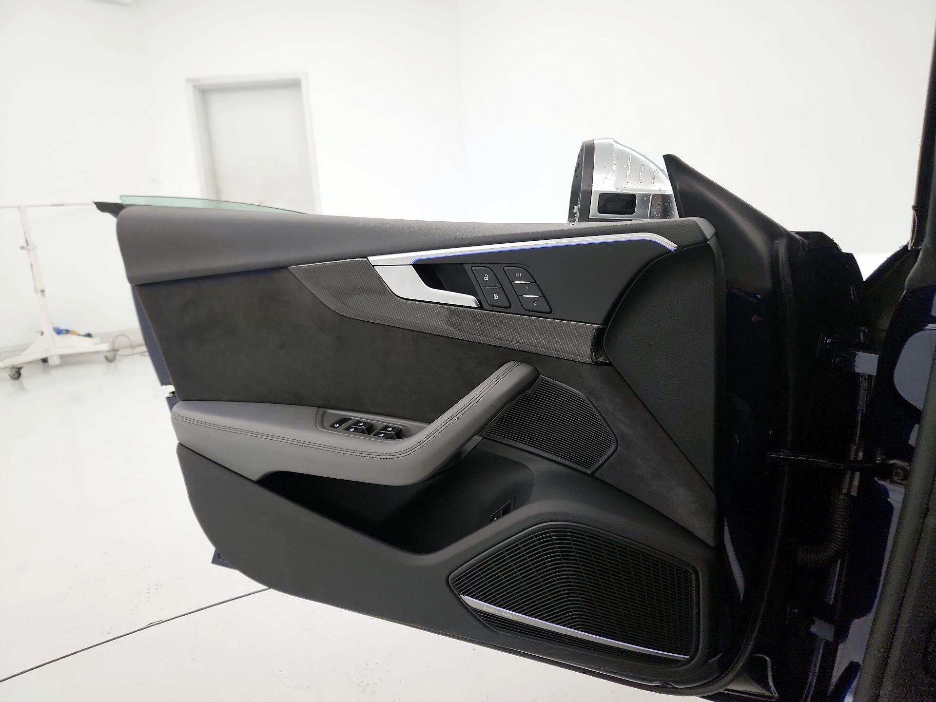 Thumbnail: 2018 Audi S5 - 12