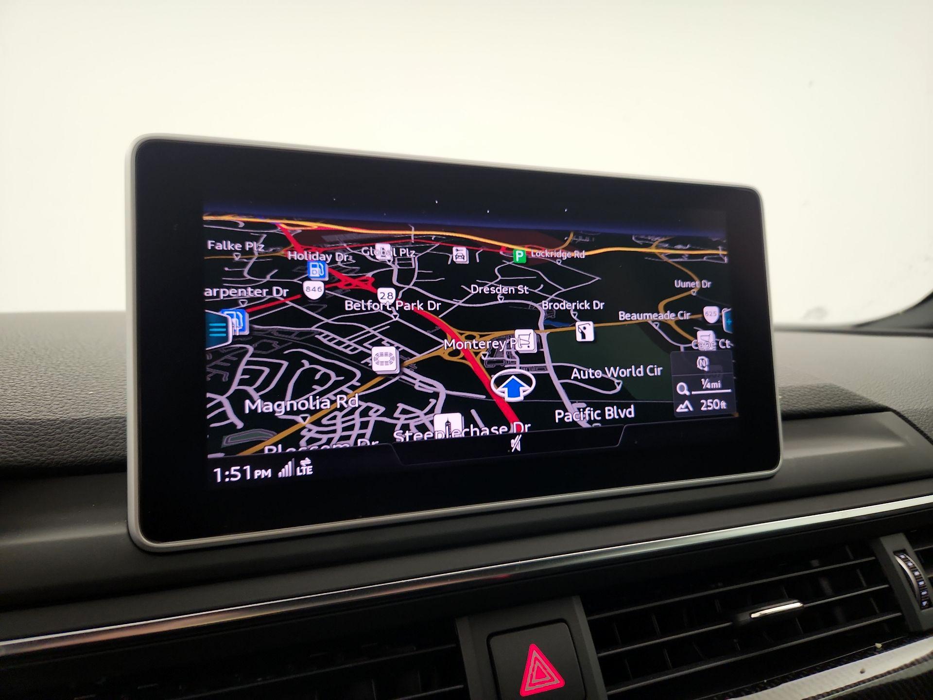 Thumbnail: 2018 Audi S5 - 14