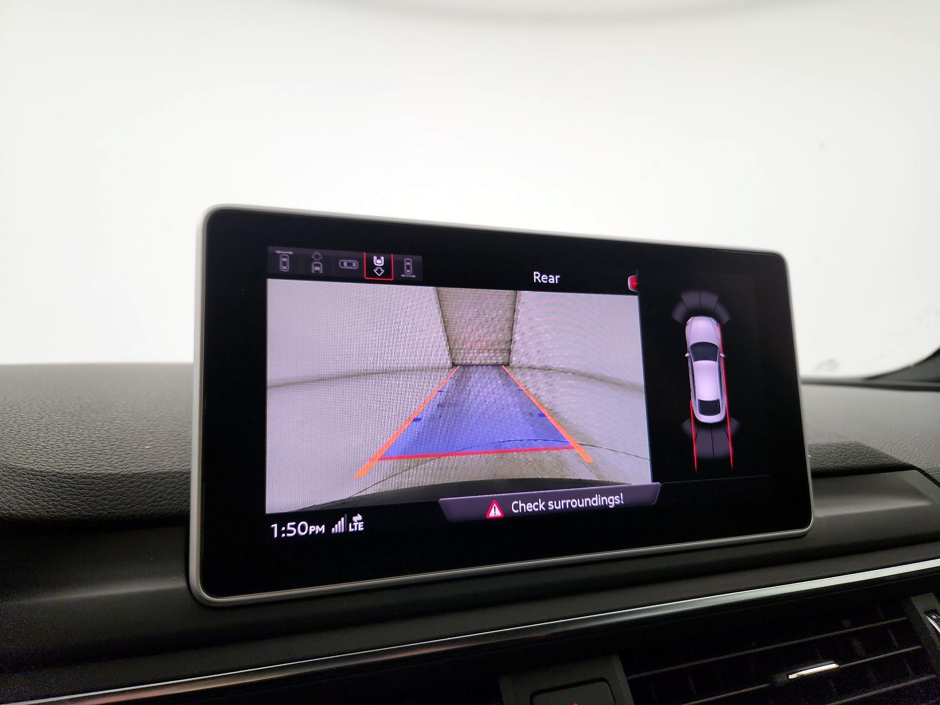 Thumbnail: 2018 Audi S5 - 15