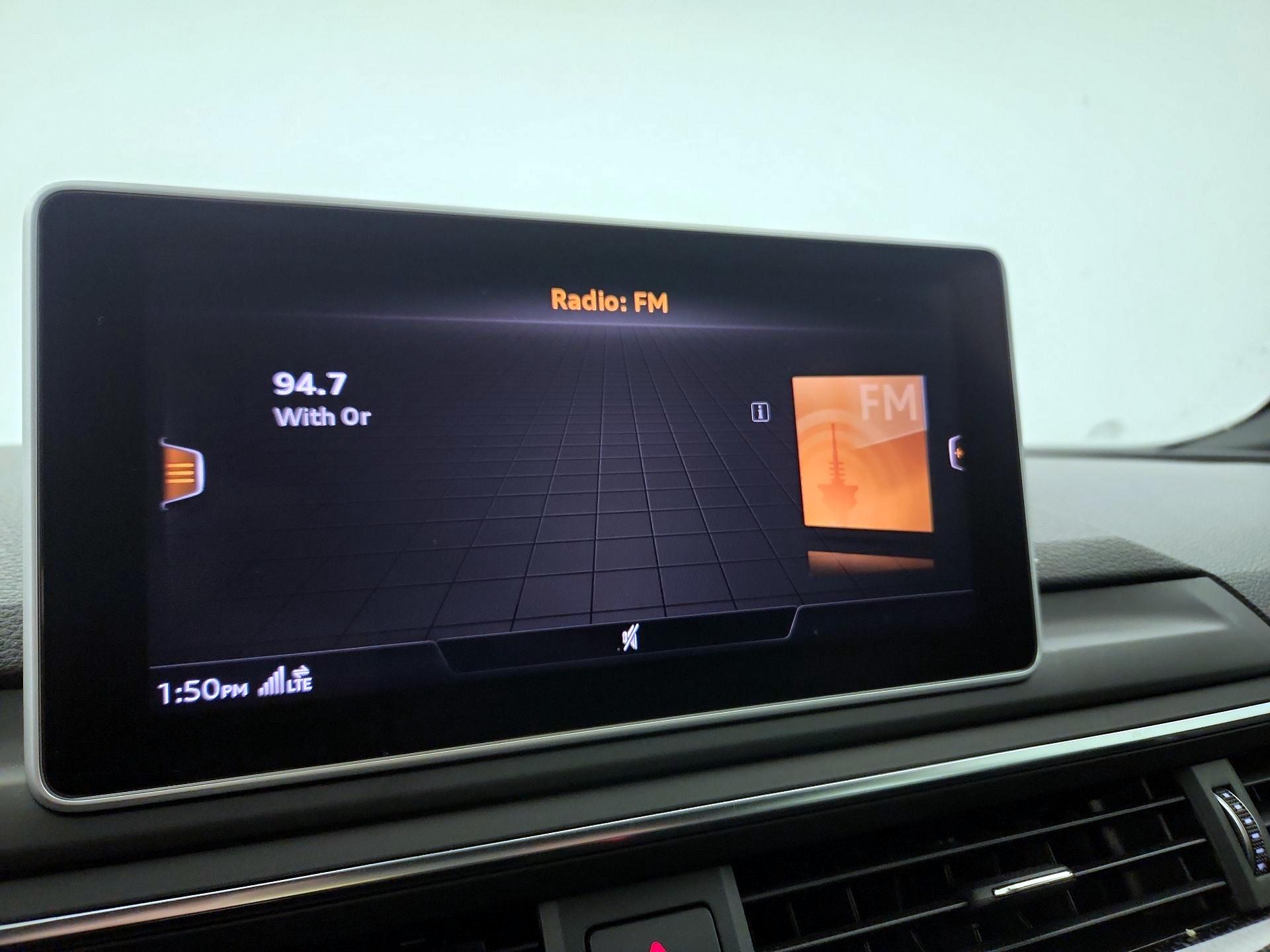 Thumbnail: 2018 Audi S5 - 16