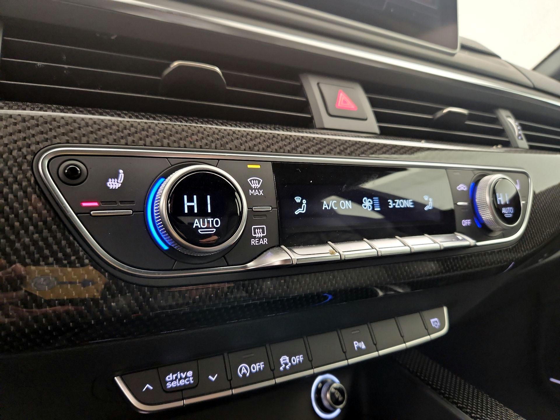 Thumbnail: 2018 Audi S5 - 17