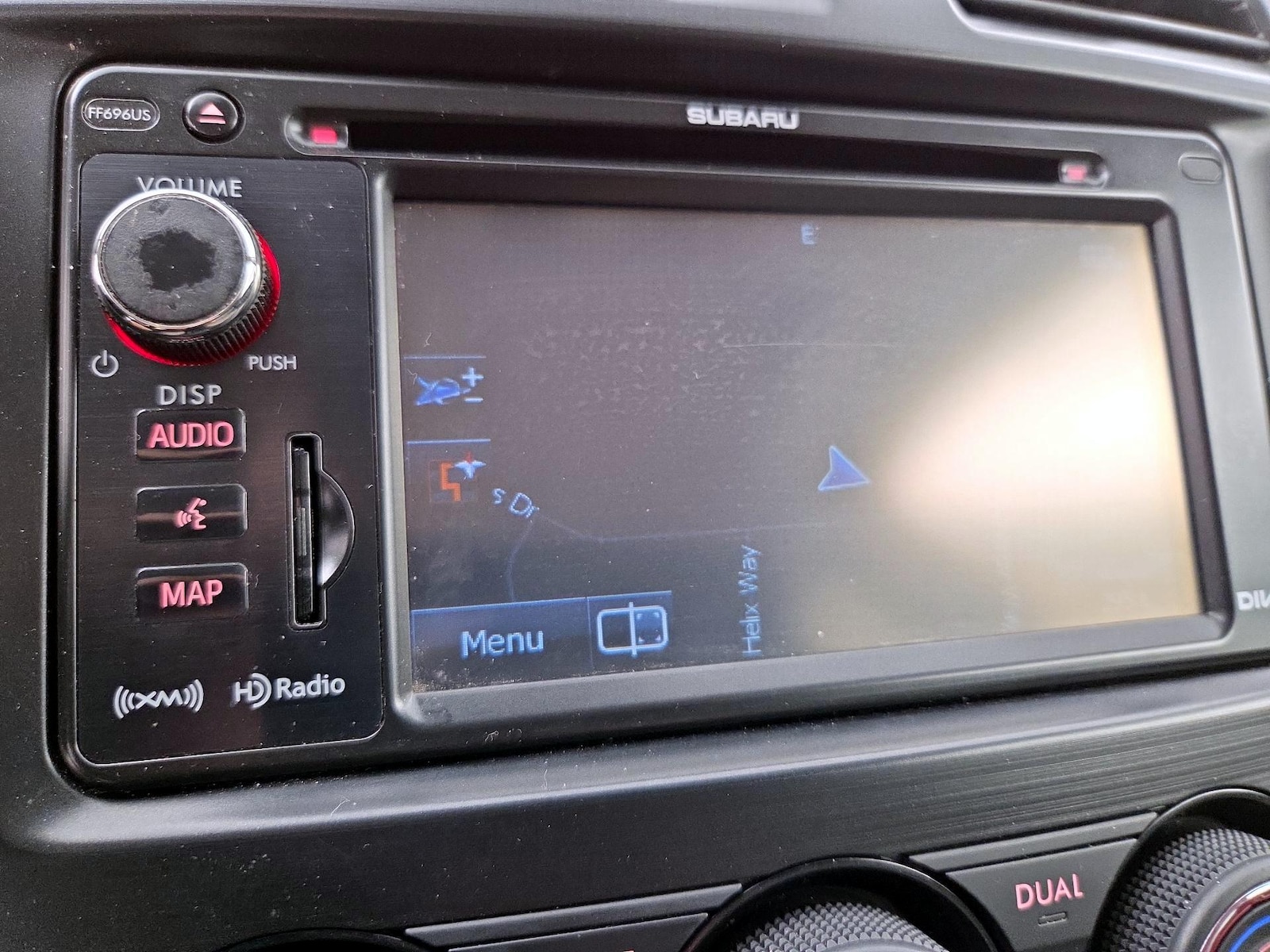 2015 Subaru Forester i Touring - Photo 15