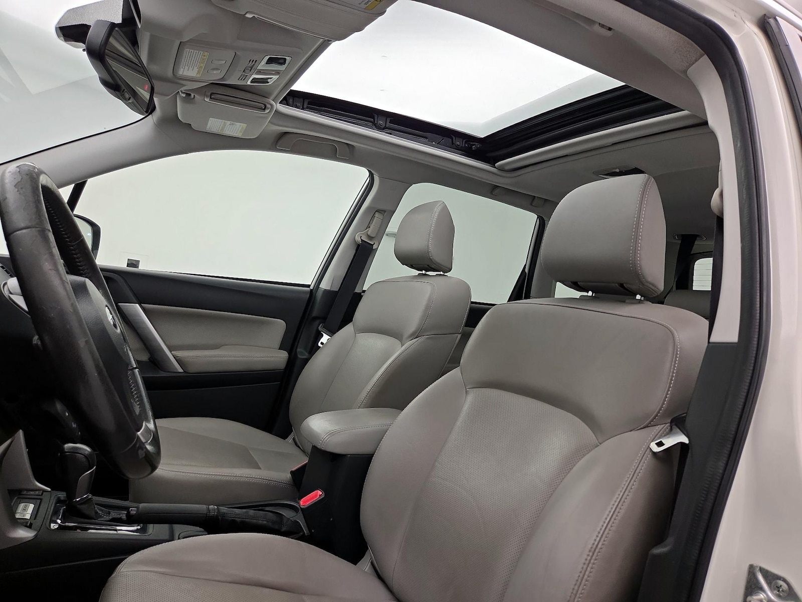 2015 Subaru Forester i Touring - Photo 21