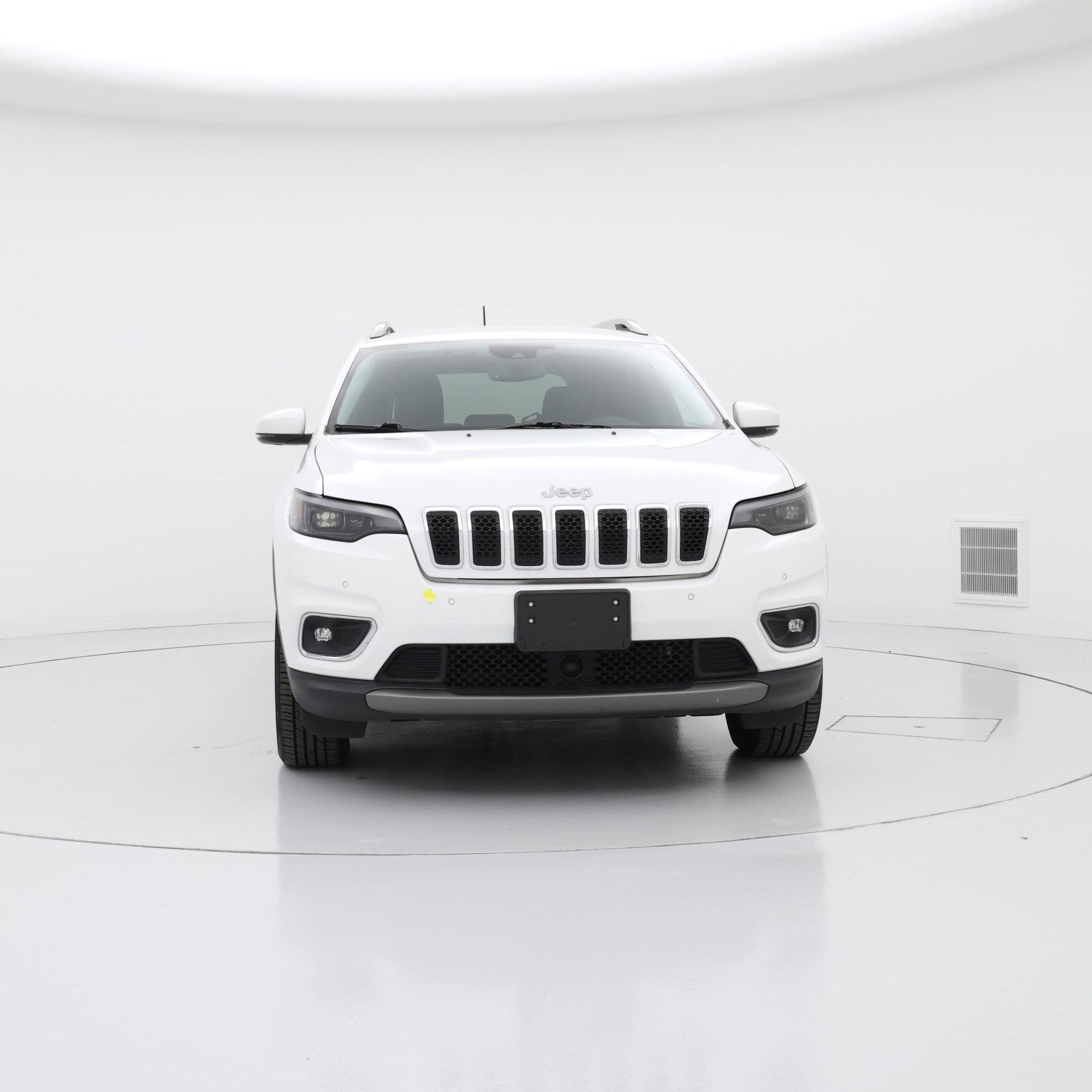 Thumbnail: 2019 Jeep Cherokee - 5