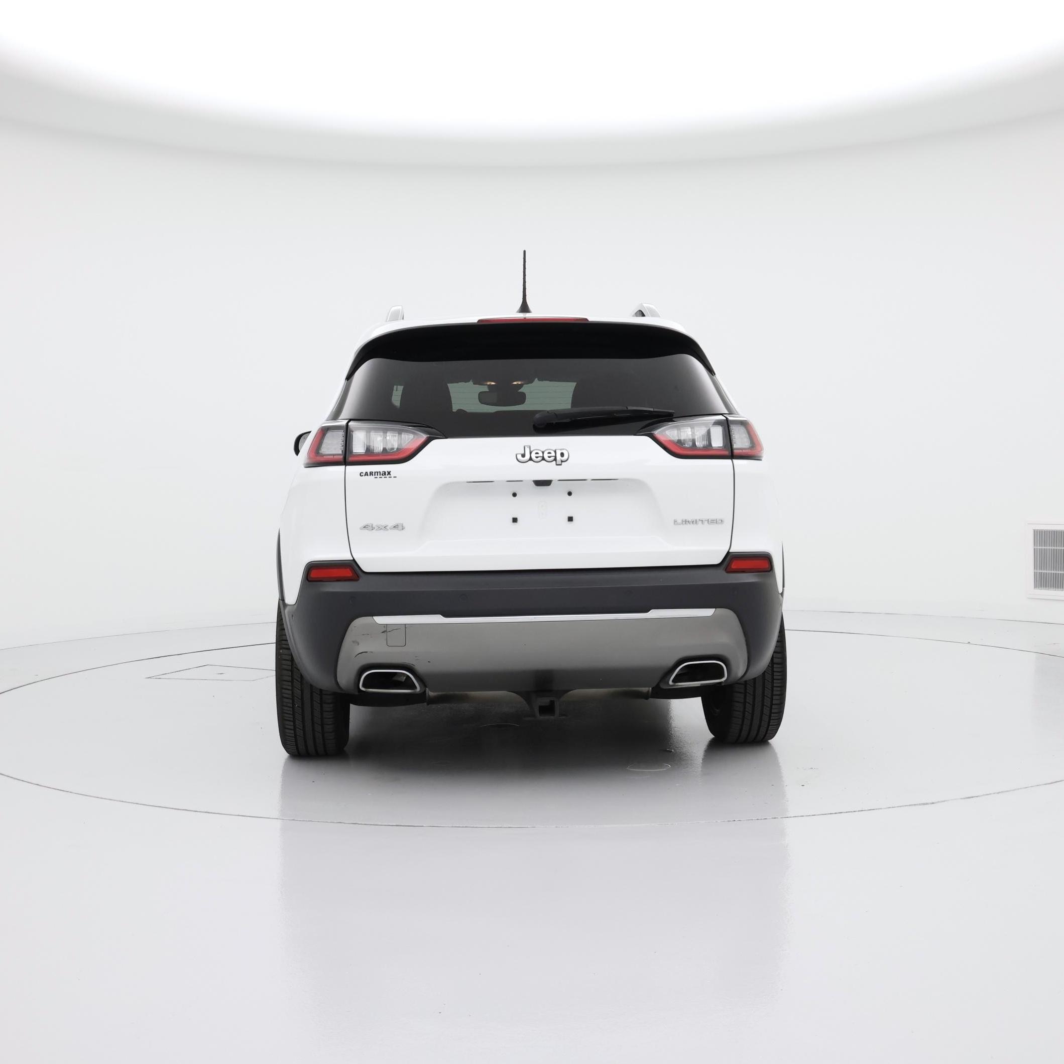 Thumbnail: 2019 Jeep Cherokee - 6