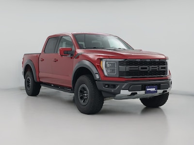 2023 Ford F150 Raptor