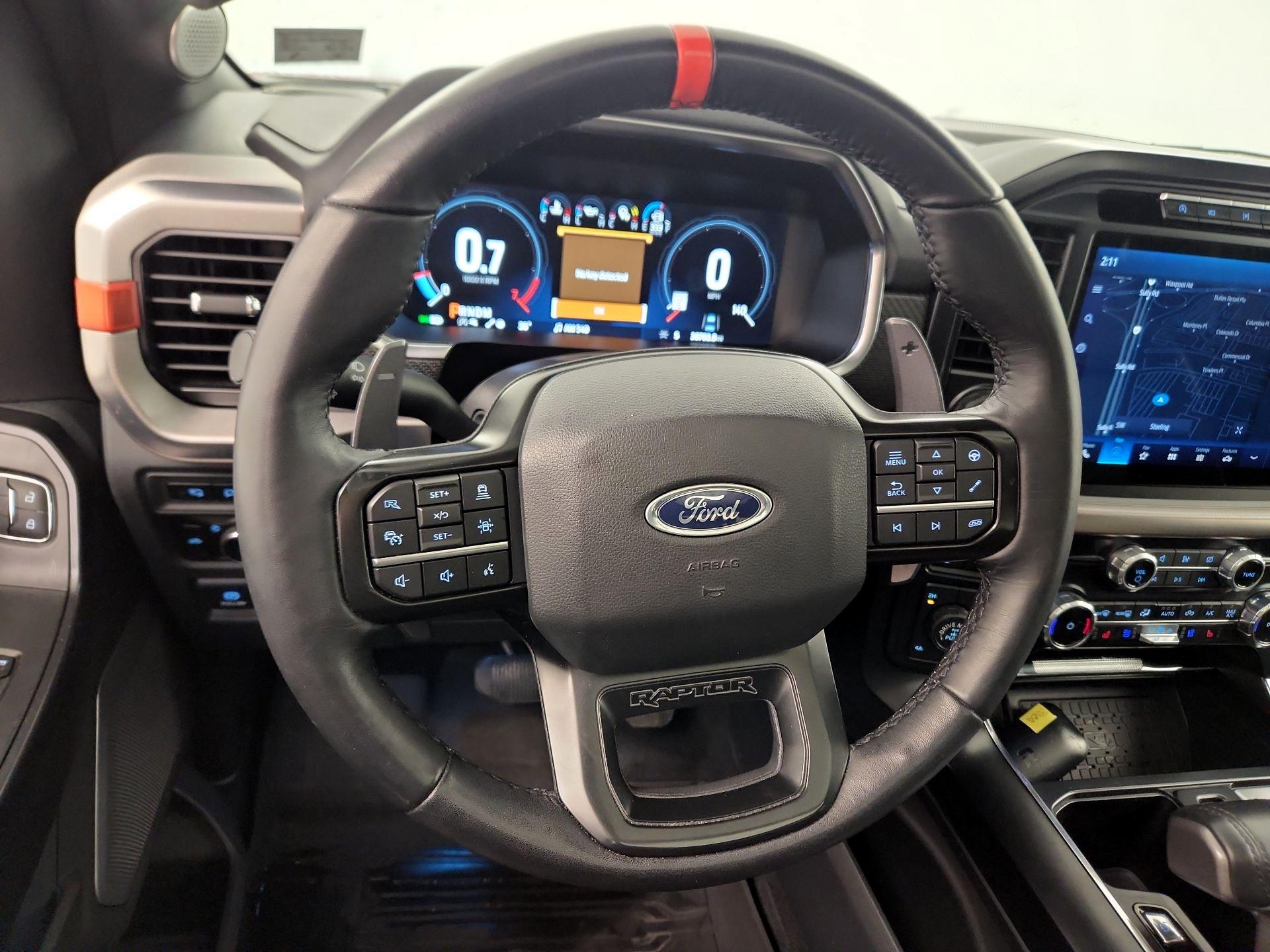 Thumbnail: 2023 Ford F-150 - 10