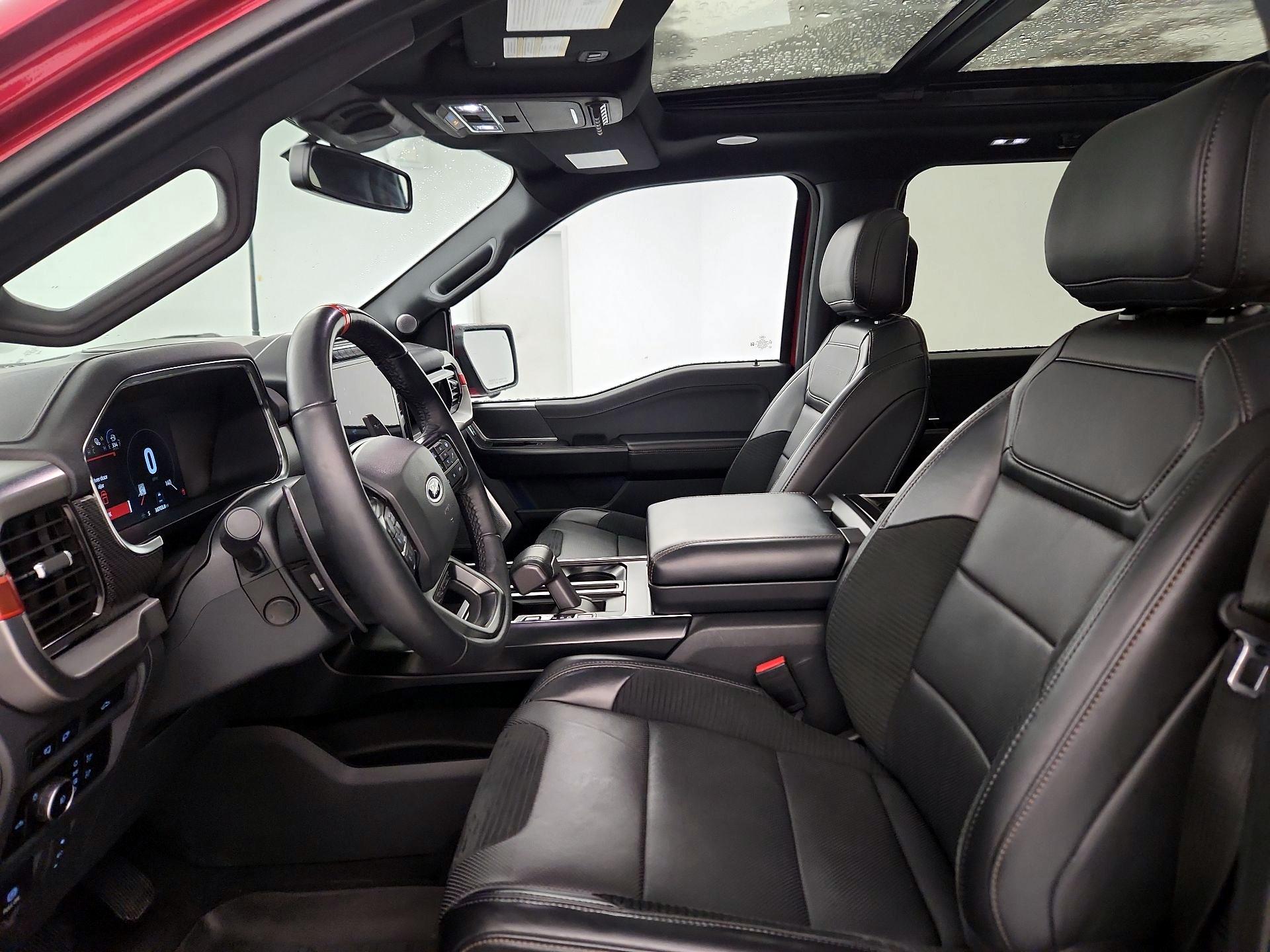 Thumbnail: 2023 Ford F-150 - 11