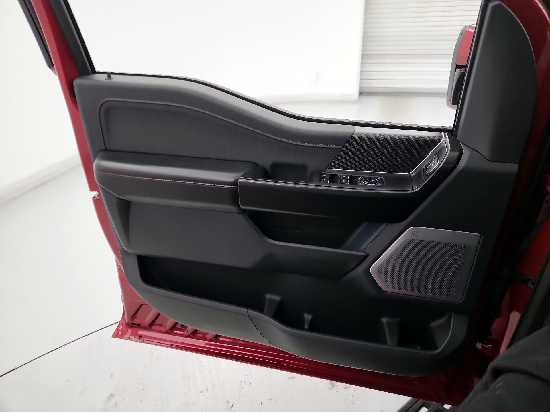 Thumbnail: 2023 Ford F-150 - 12