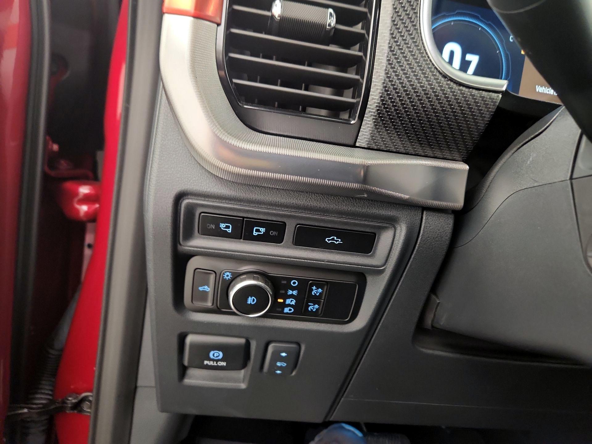 Thumbnail: 2023 Ford F-150 - 13