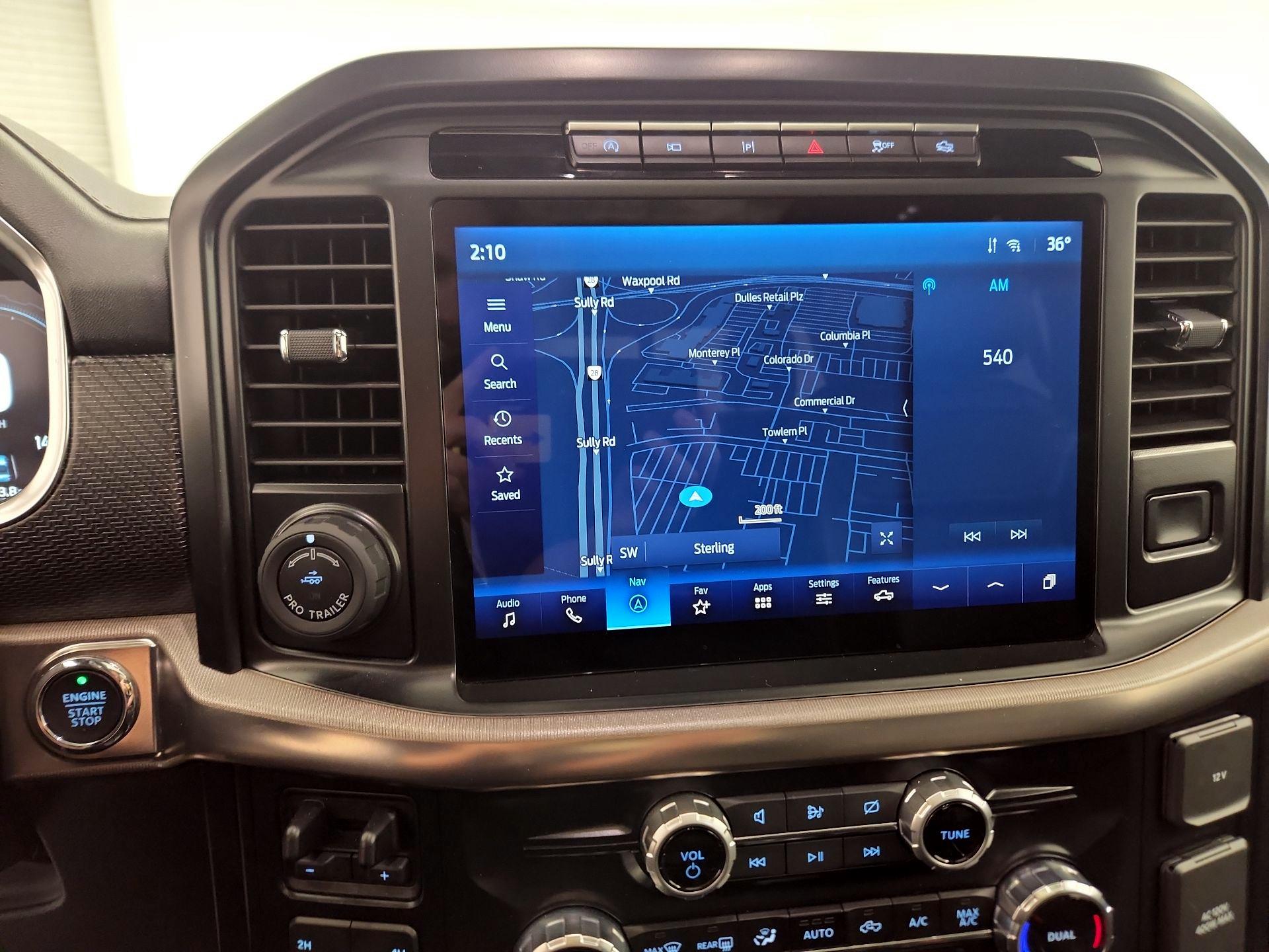 Thumbnail: 2023 Ford F-150 - 14