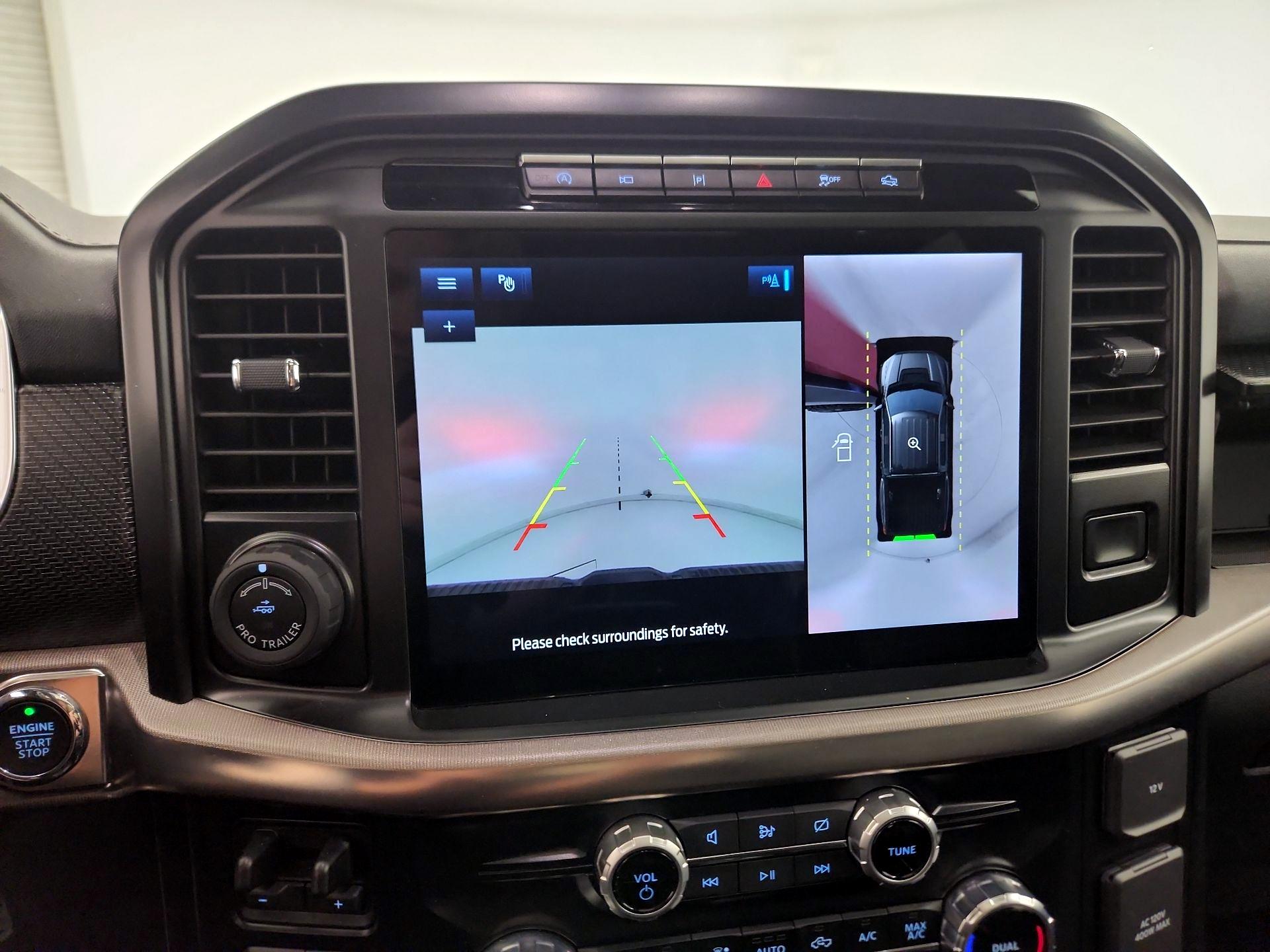 Thumbnail: 2023 Ford F-150 - 15