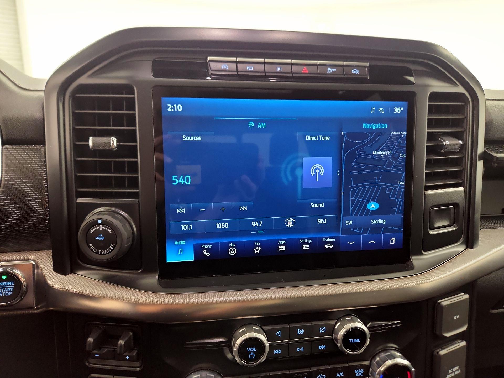 Thumbnail: 2023 Ford F-150 - 16